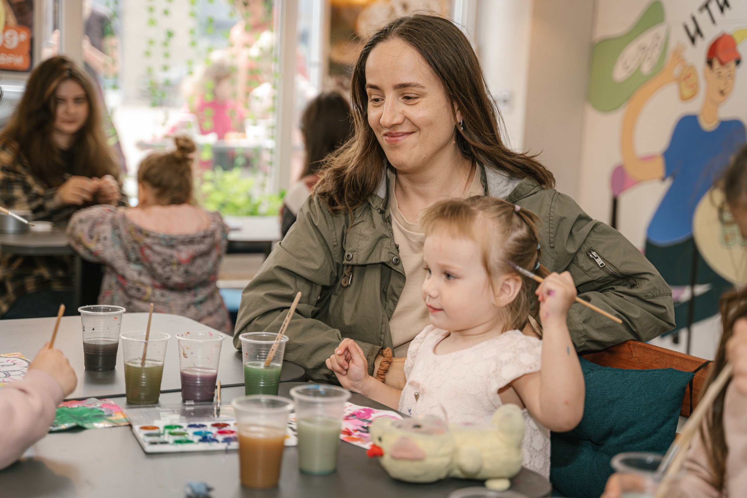 1 июня в ИТИТ. MILATE — выпускные альбомы, фотосессии и видео в Москве