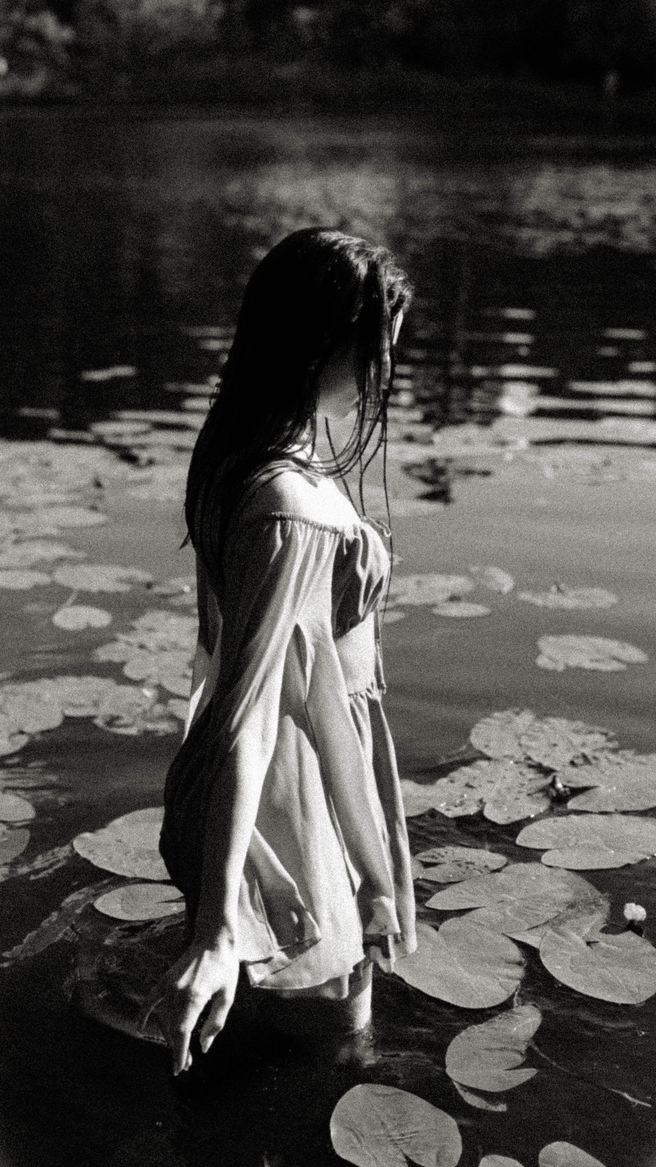 Виктория. Фотографирую ваши самые укромные уголки души