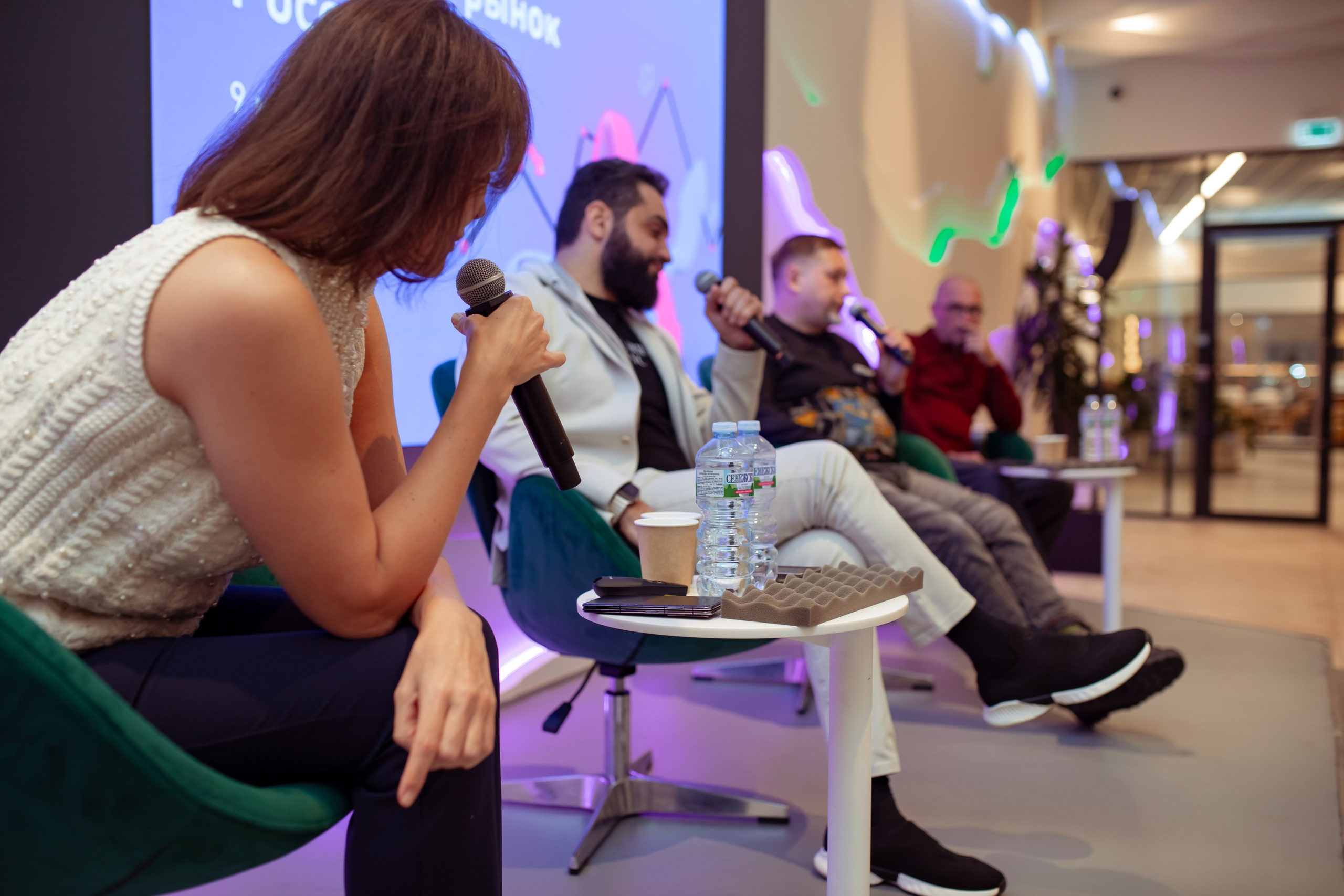 Венчурная Академия. Семейный и детский фотограф в Москве Дорогова Екатерина