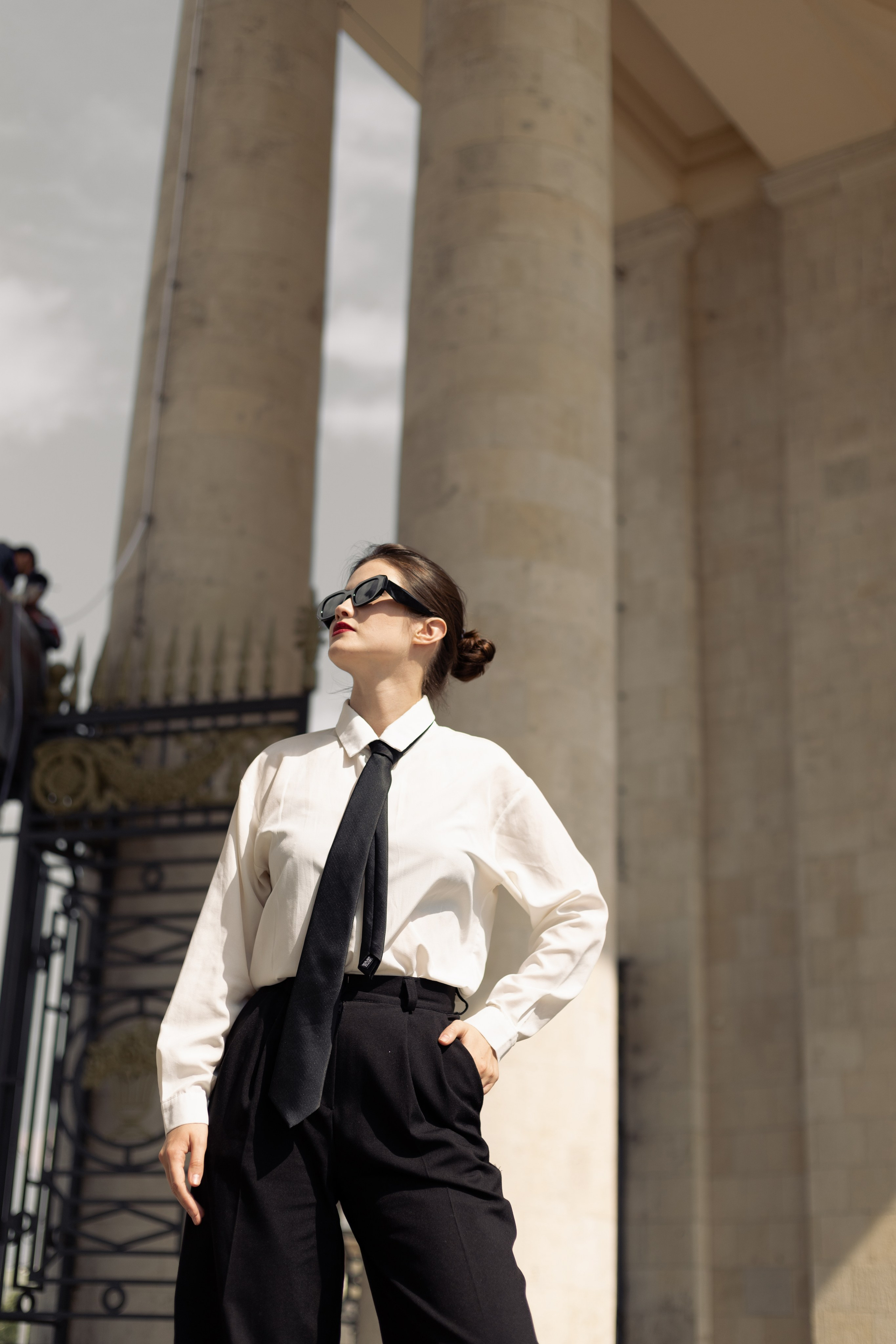 Ксюша. Москва. Фотограф в Липецке, Воронеже и Москве