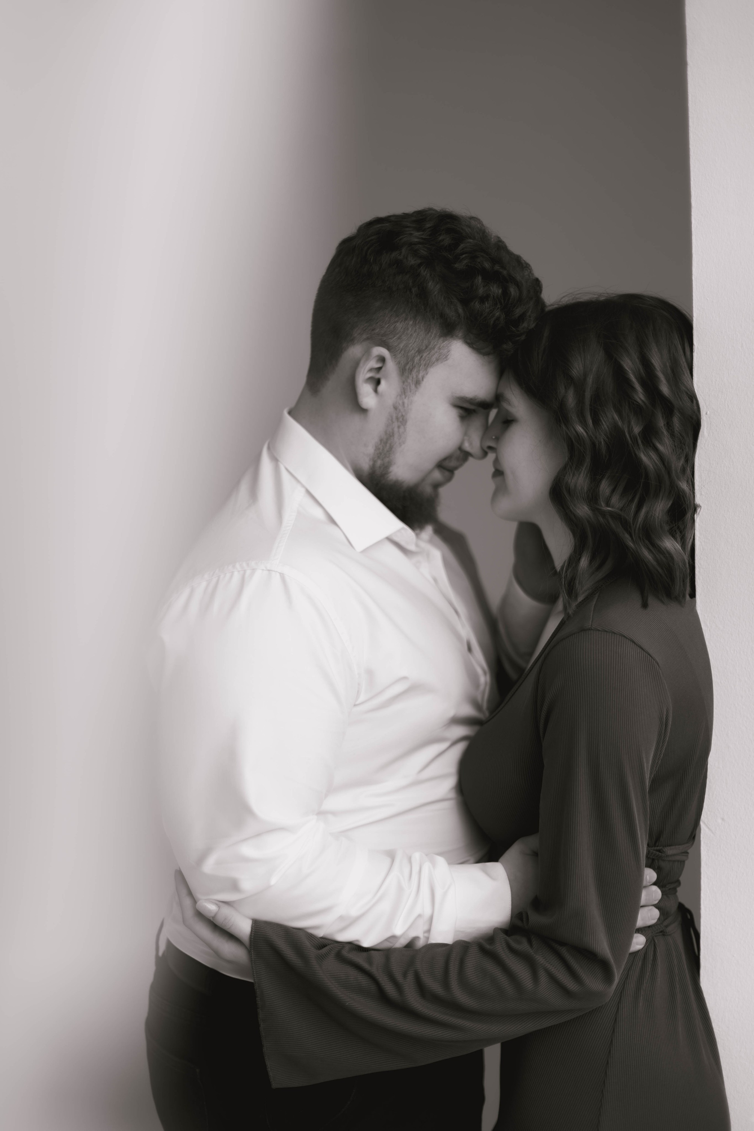 Екатерина и Александр. Фотограф в Москве. Гатицкая Анастасия