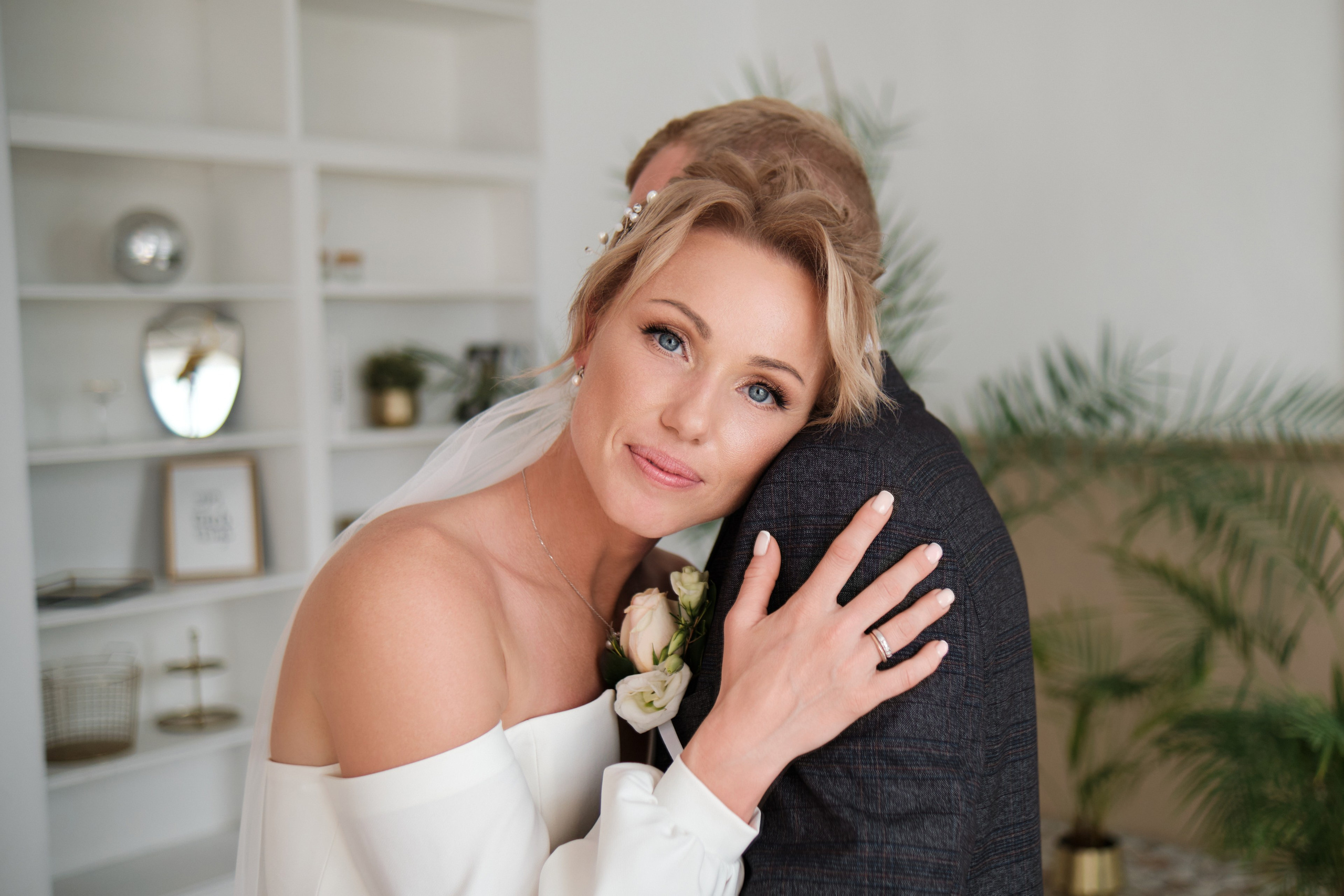 Свадебное Портфолио. Антон Ив