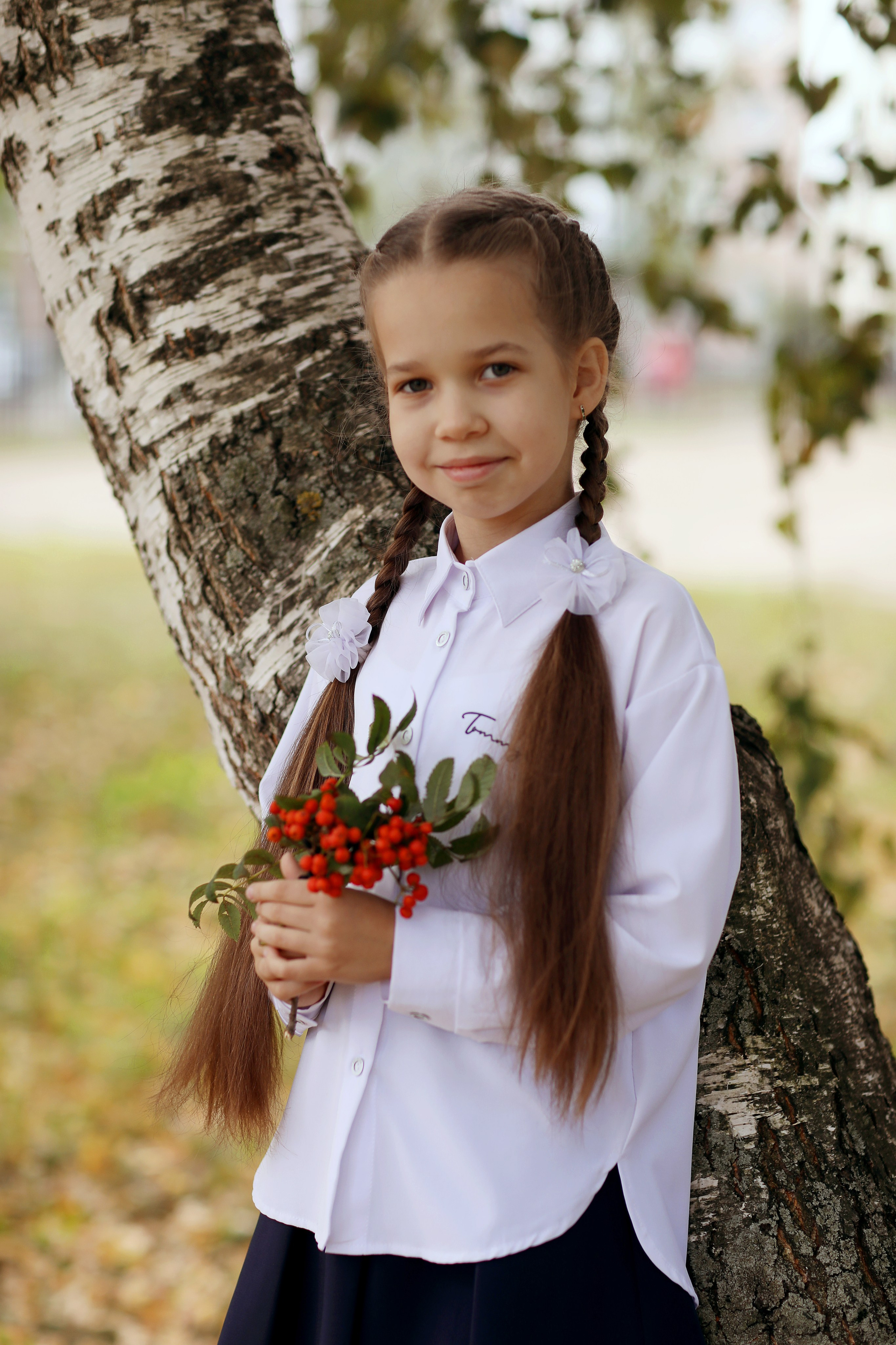 3 класс. Фотограф в Ярославле Егорычева Екатерина