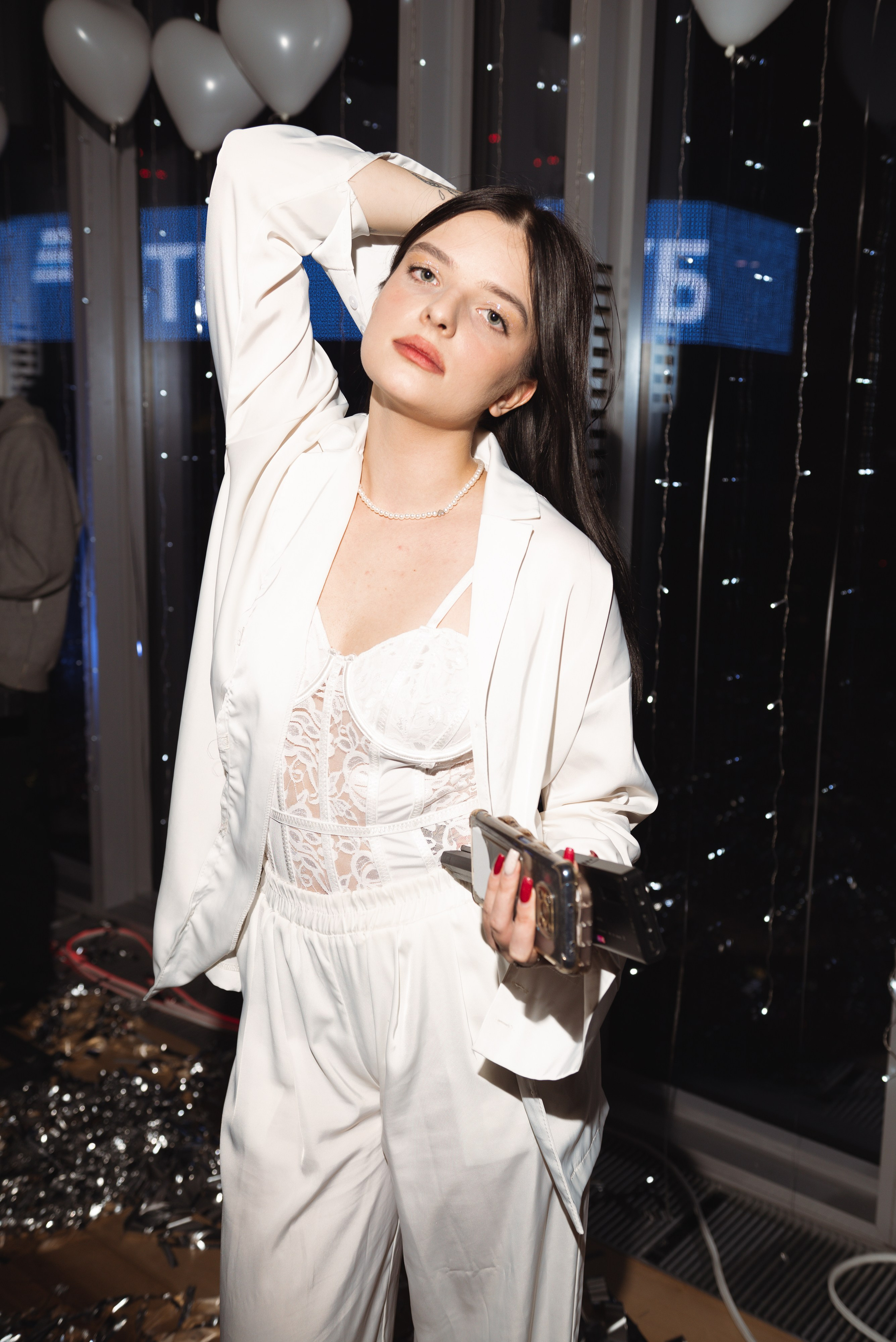 Entourage girl (женский клуб). Фотограф Москва Настя Профотовна. Репортажные, свадебные и контент фотосессии