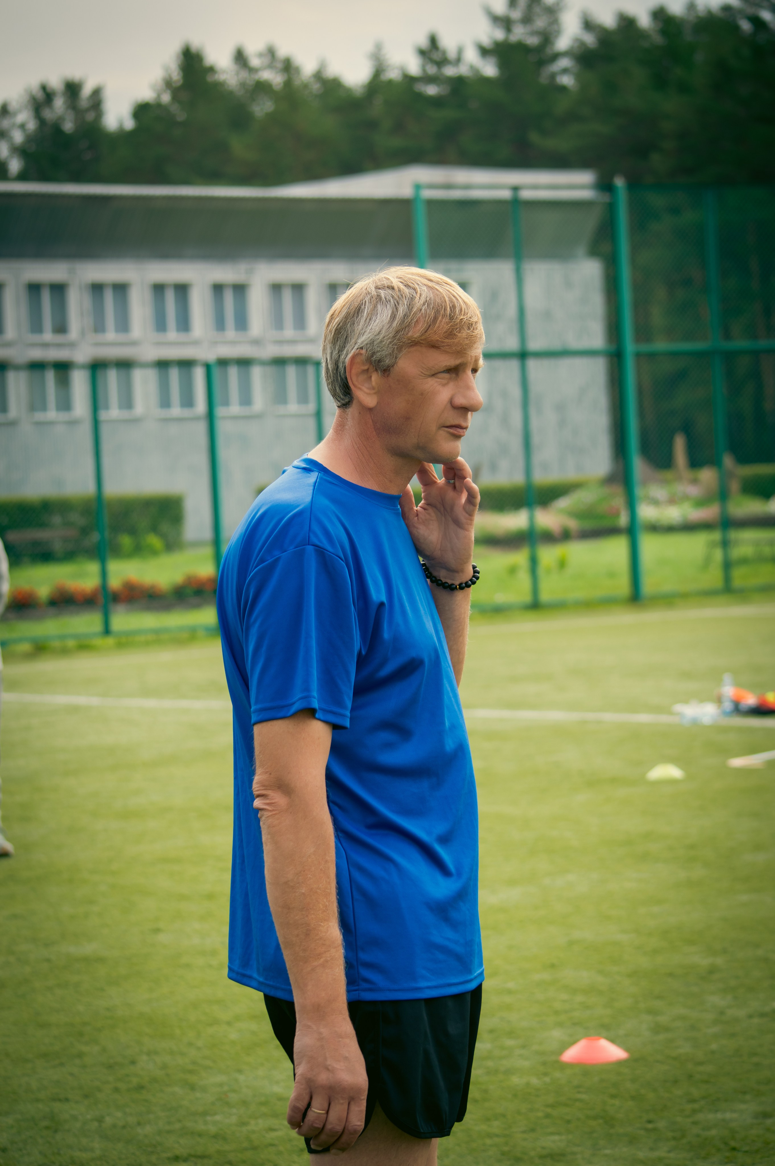 III Летняя Спартакиада 2025 Министерства социальной политики Красноярского края. G G L V D M T R | Фотограф в Красноярске