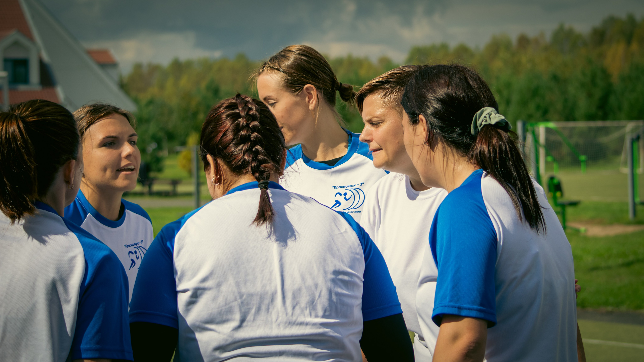 III Летняя Спартакиада 2025 Министерства социальной политики Красноярского края. G G L V D M T R | Фотограф в Красноярске