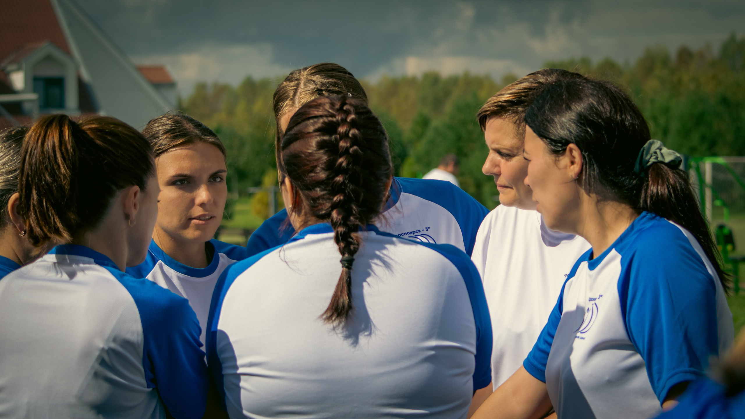 III Летняя Спартакиада 2025 Министерства социальной политики Красноярского края. G G L V D M T R | Фотограф в Красноярске