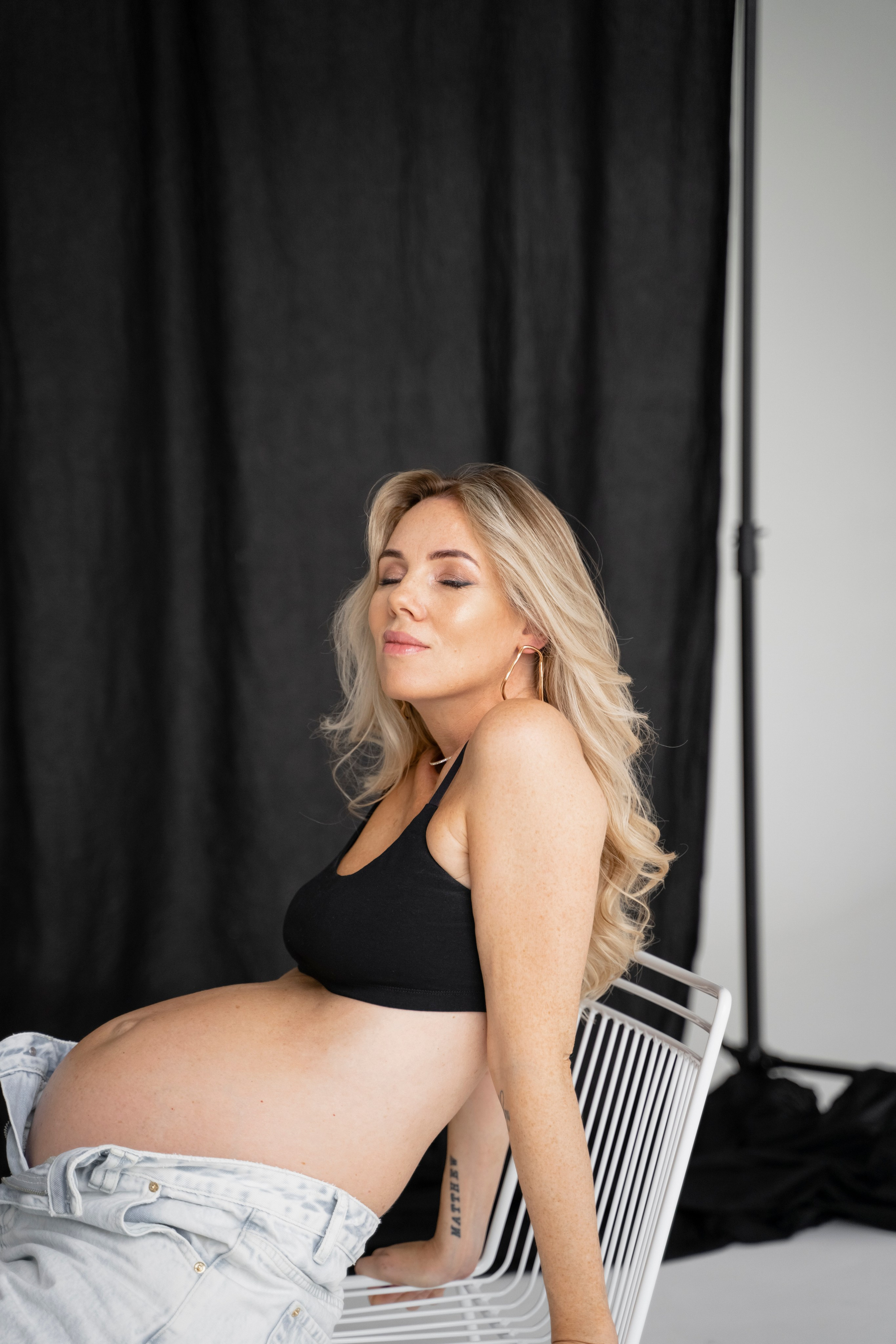 Светлана. Семейный и детский фотограф в Москве