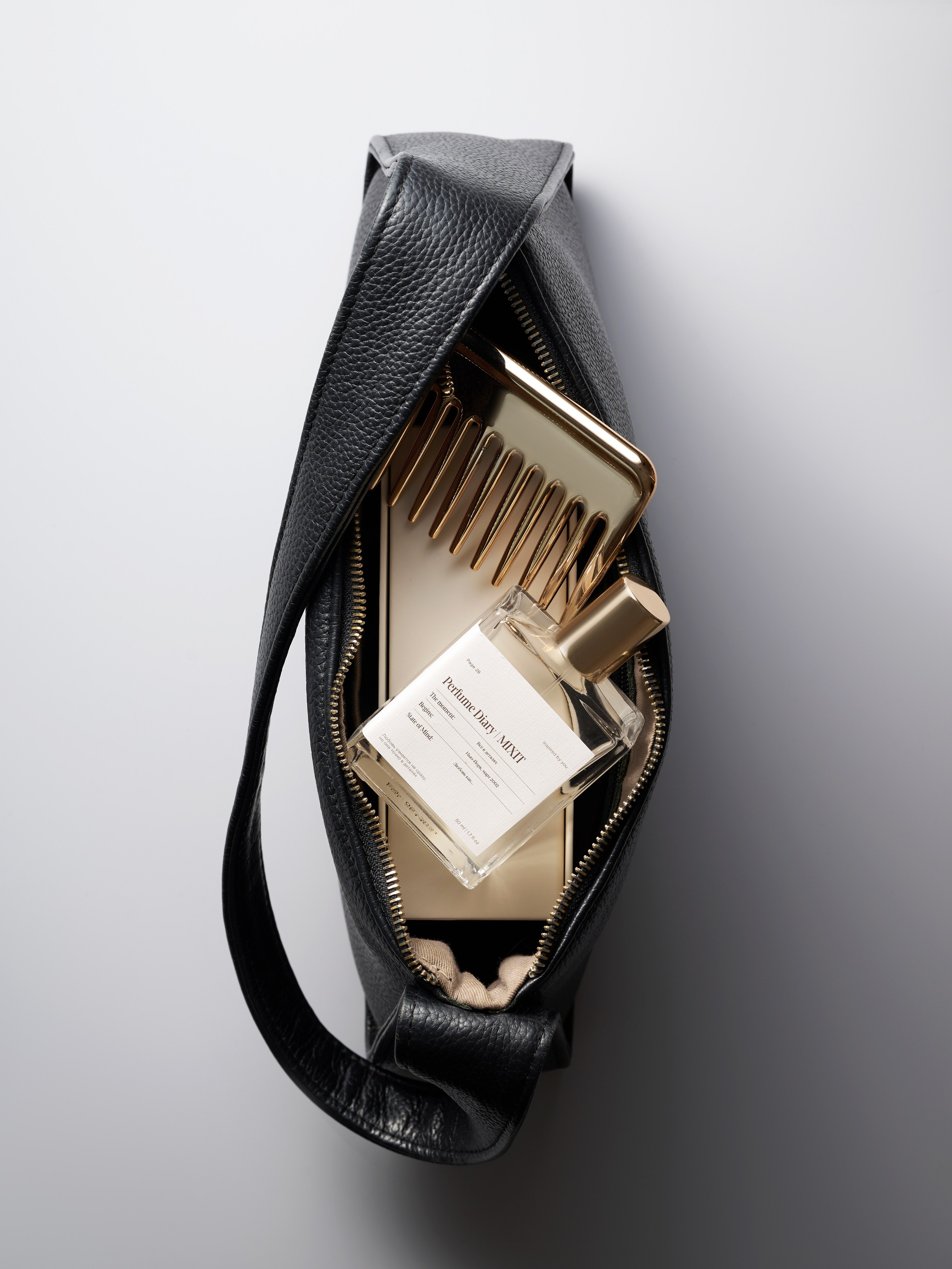 MIXIT Parfume. Предметный фотограф в Москве Софья Боргардт