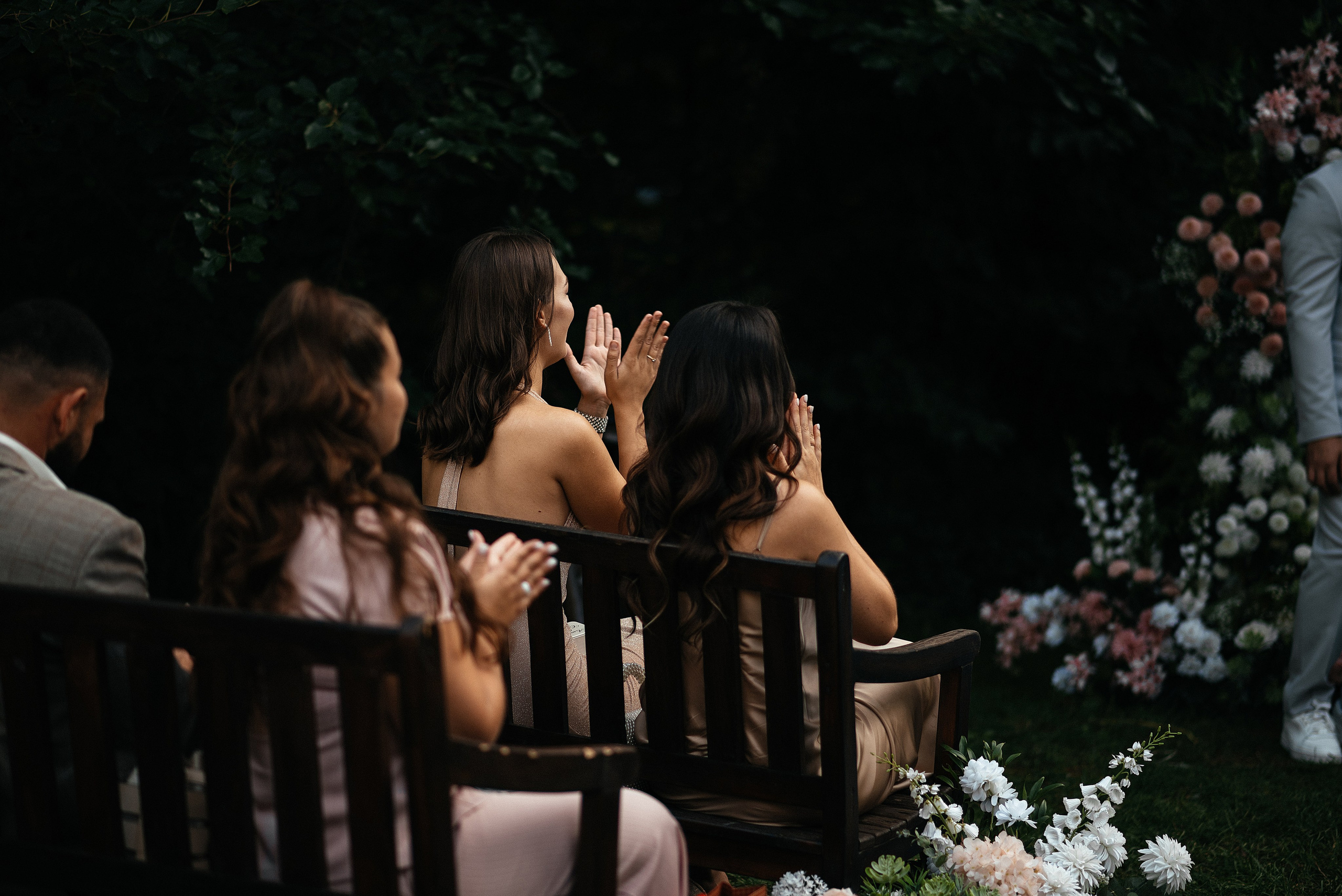 Вячеслав и Алина. Свадебный и семейный фотограф в Ростове-на-Дону Алина Астахова