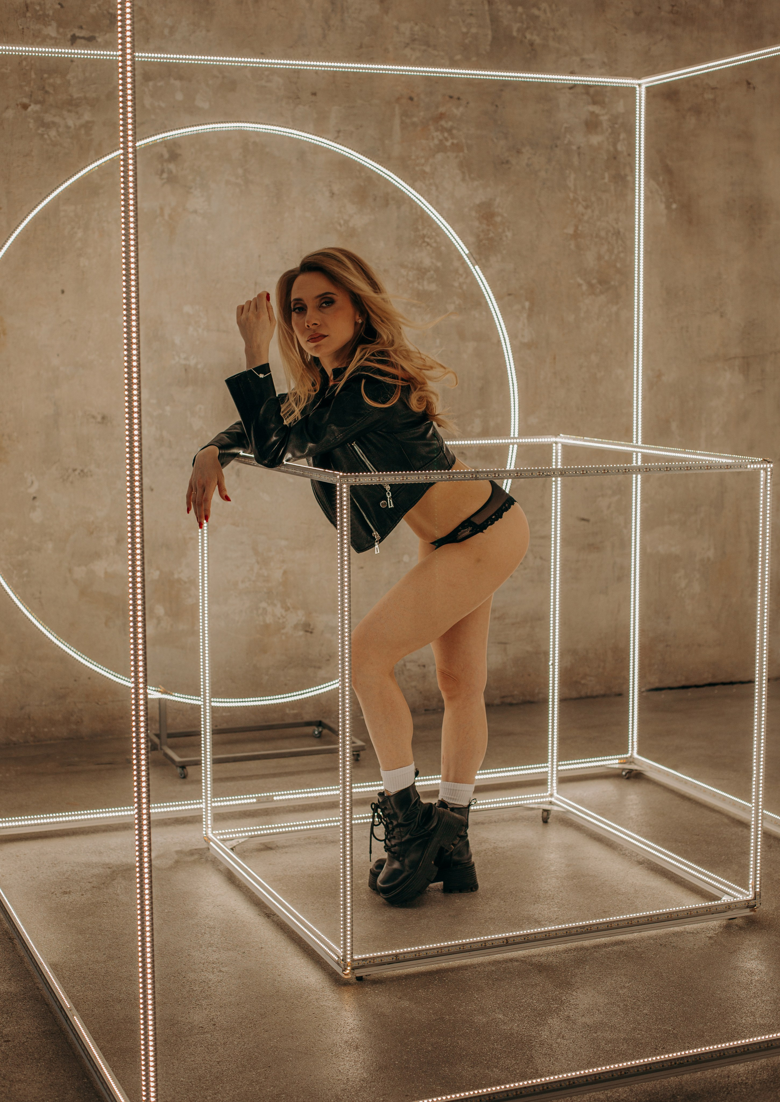 Александра. Фотограф вашей улыбки. Москва