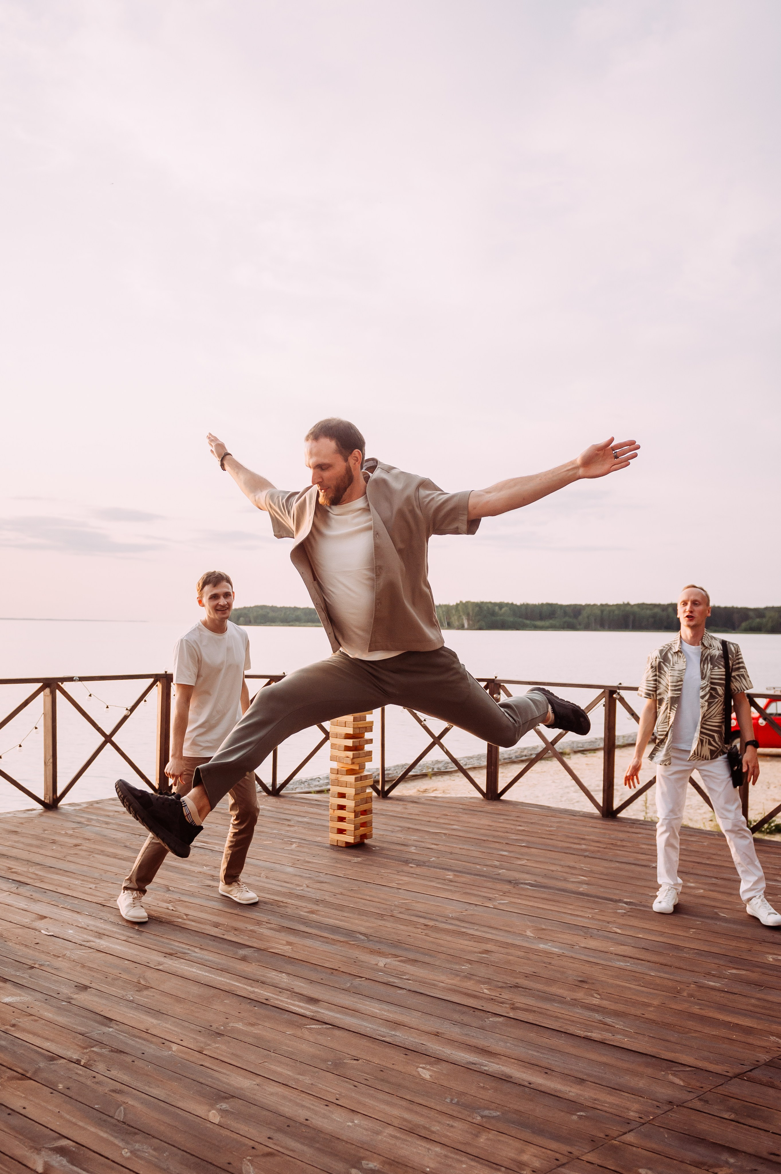 Полина & Сережа. Свадебный фотограф Алёна Замотаева