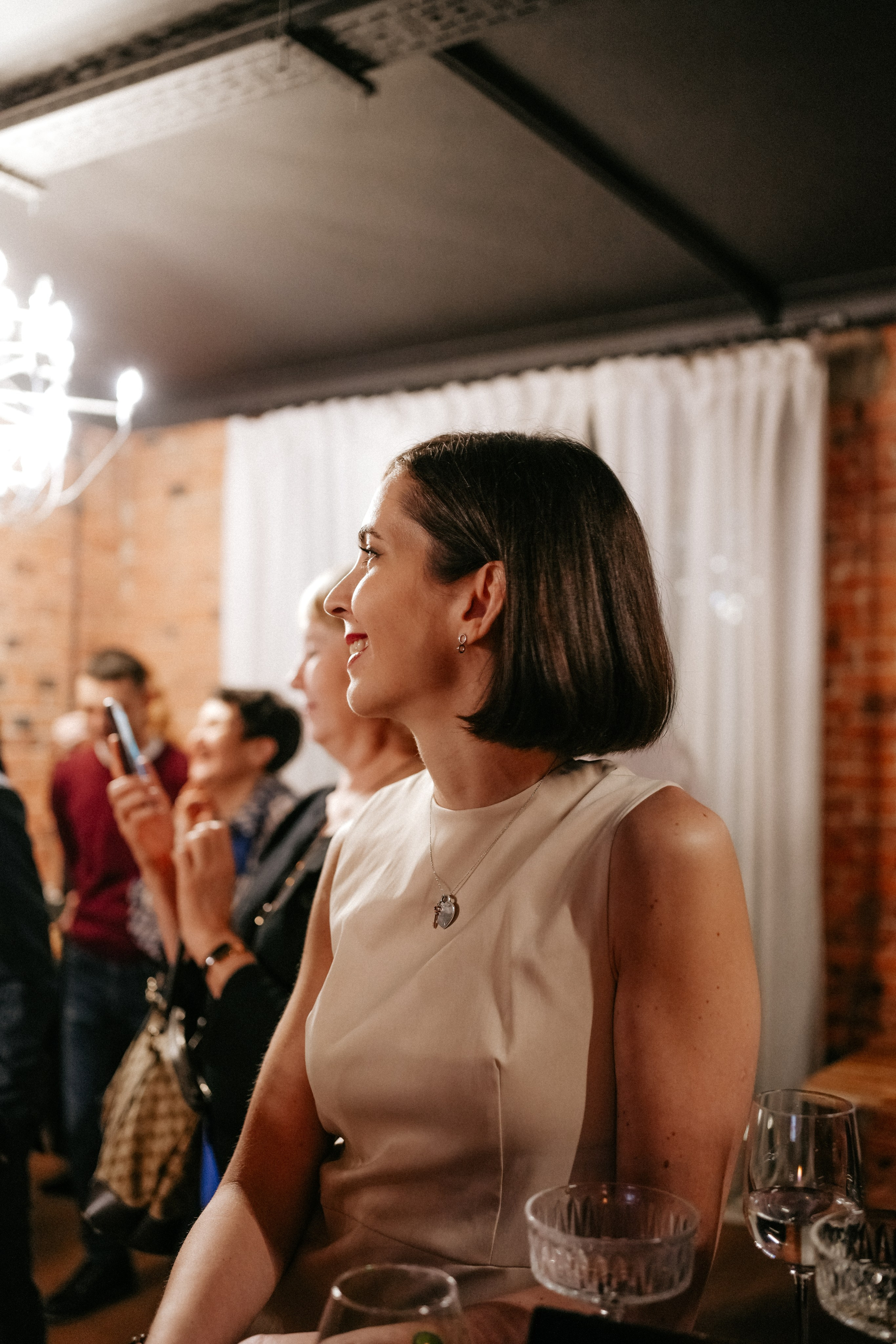 Ирина и Денис, Екатеринбург, репортаж. Фотограф Перевозкина Анна