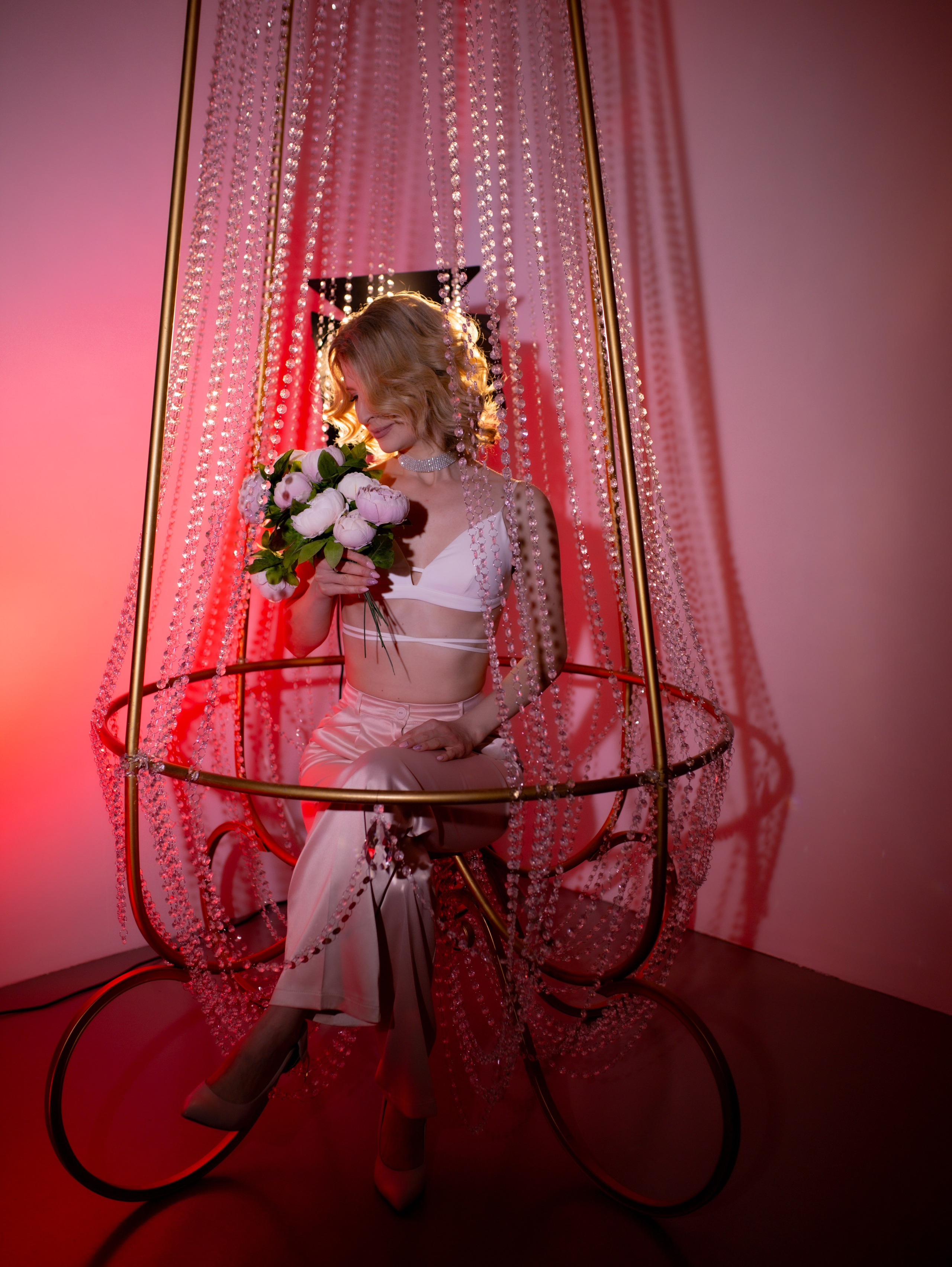 ВСЁ ВКЛЮЧЕНО. Свадебный и семейный фотограф Виолетта в Липецке