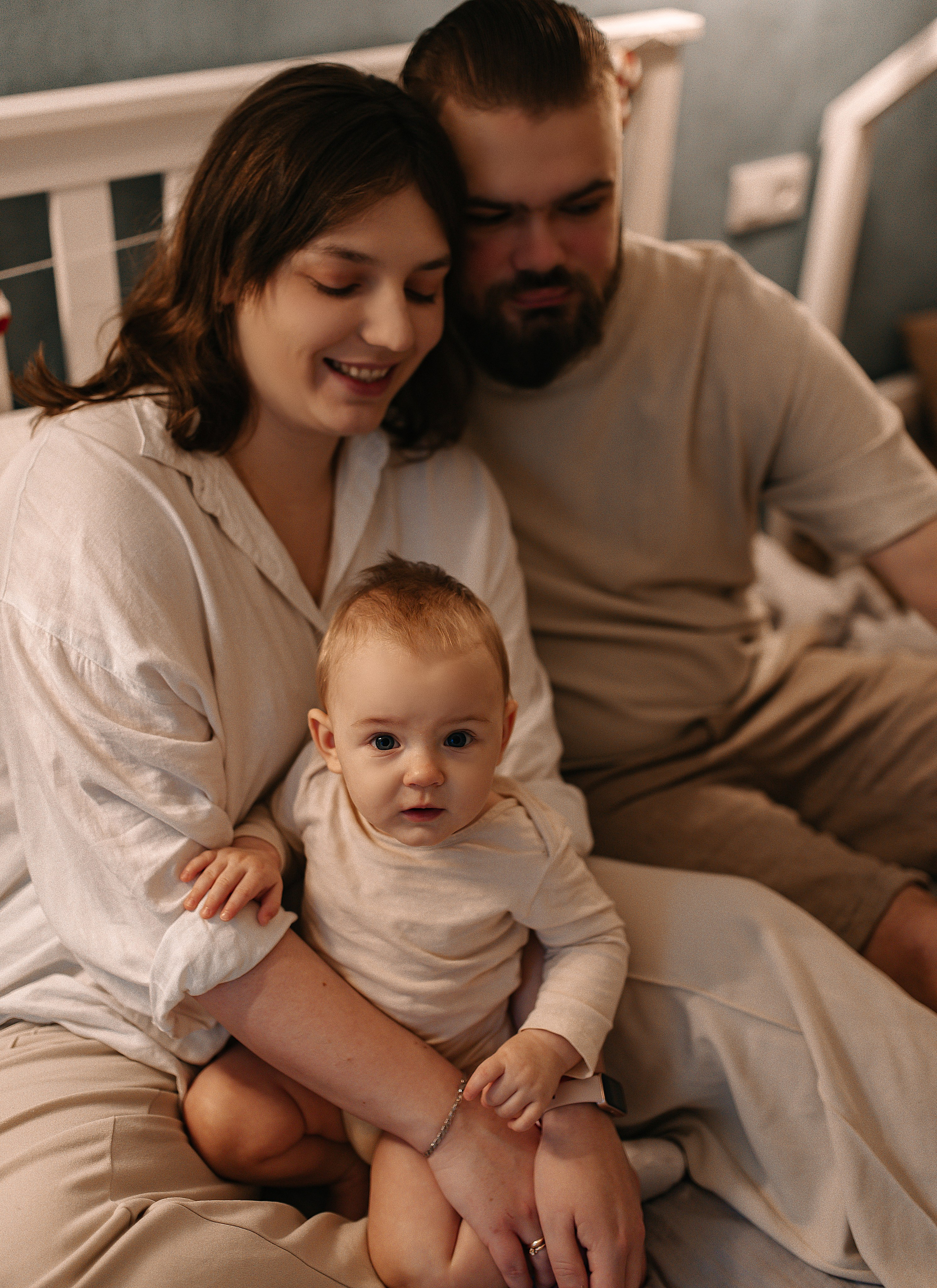 Дом 1. Персональный и семейный фотограф в Нижнем Новгороде-Карачева Анна