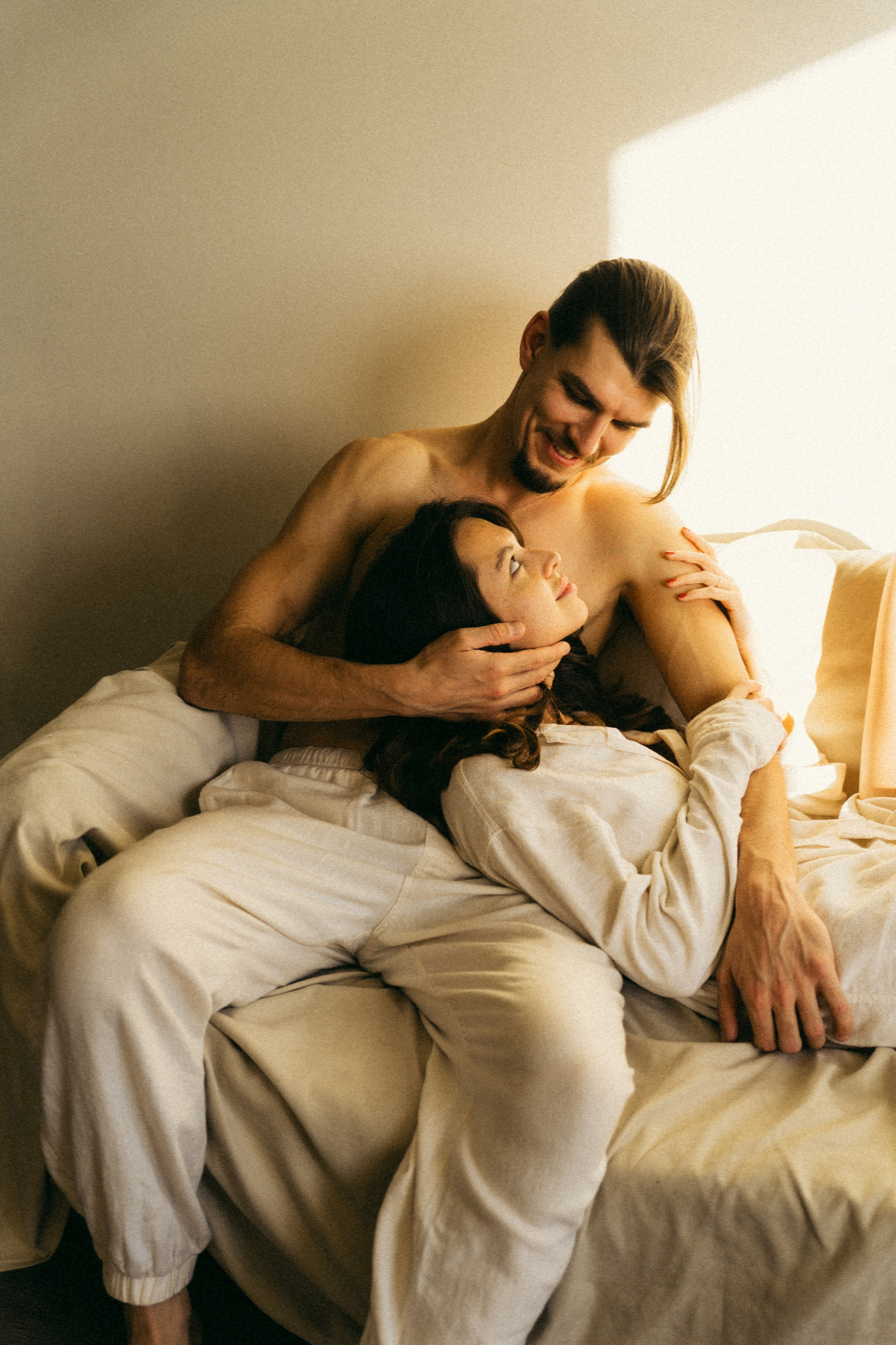 Тебе — я подарю весь мир