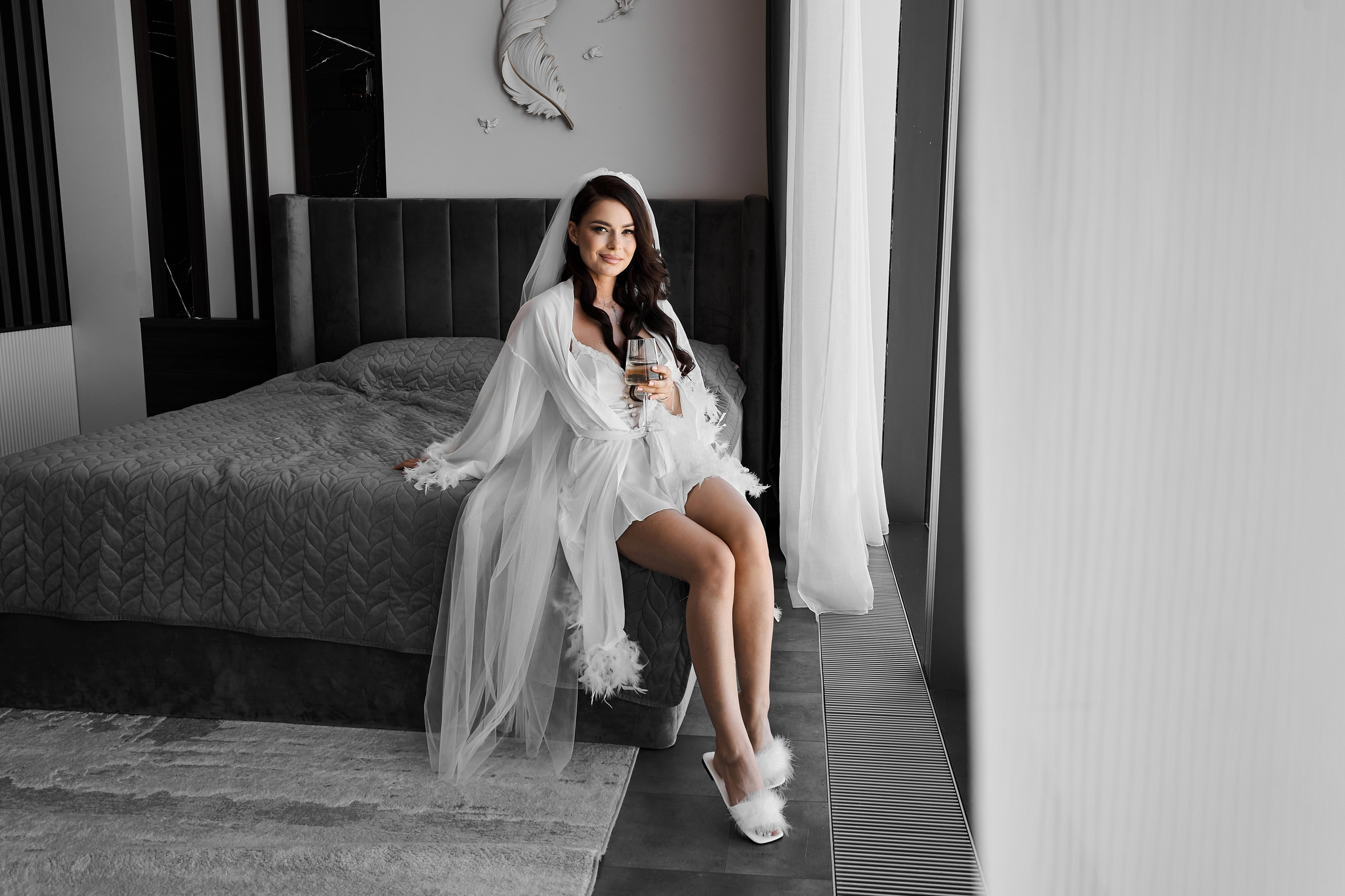 Олег & Мария. Фотограф Ульяна Соколова Москва