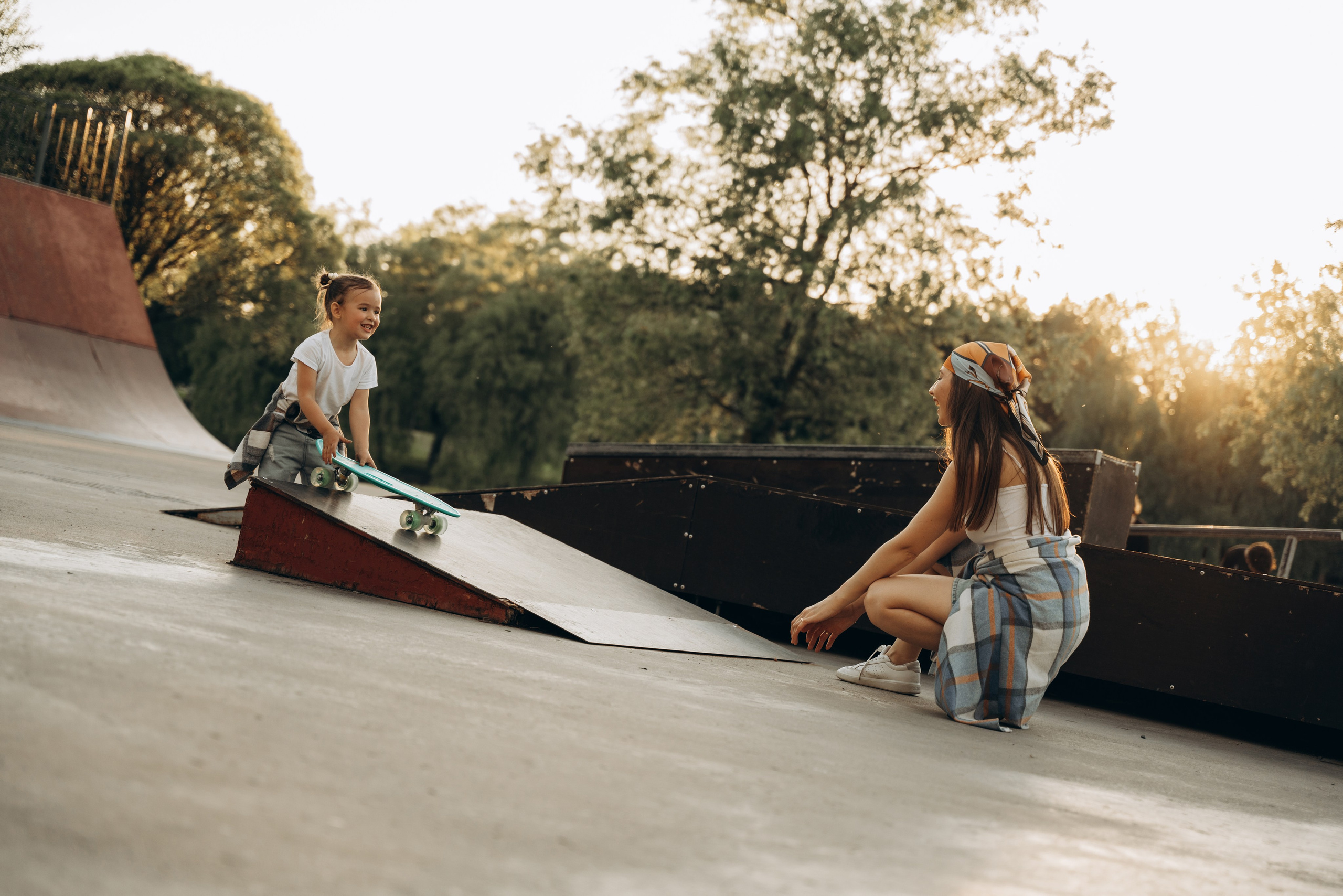 Вика и Виталина. Фотограф Мария Миллс | Минск