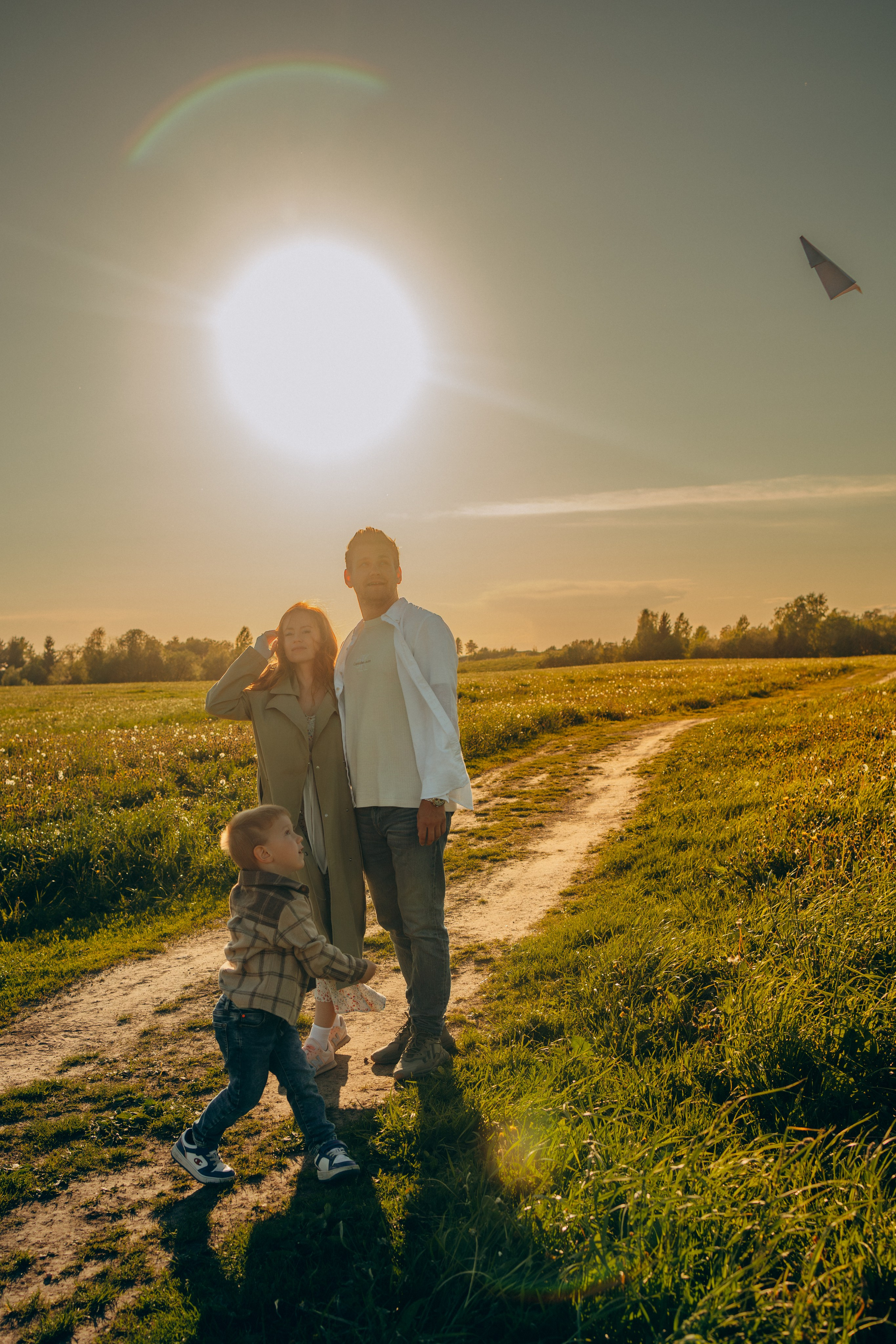 Семейная Twins. Фотограф в Санкт-Петербурге Светлана Арестова