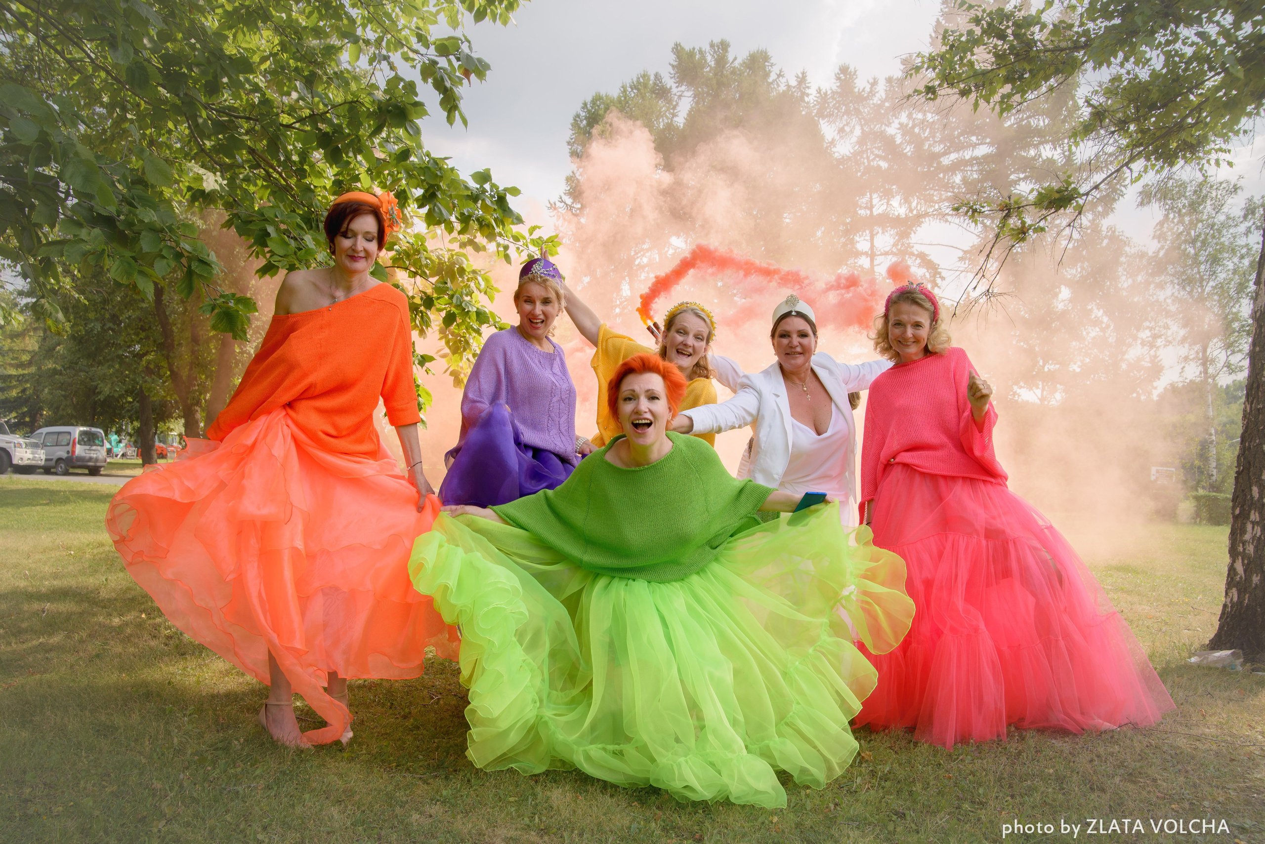 Портрет. Фото, видео, монтаж