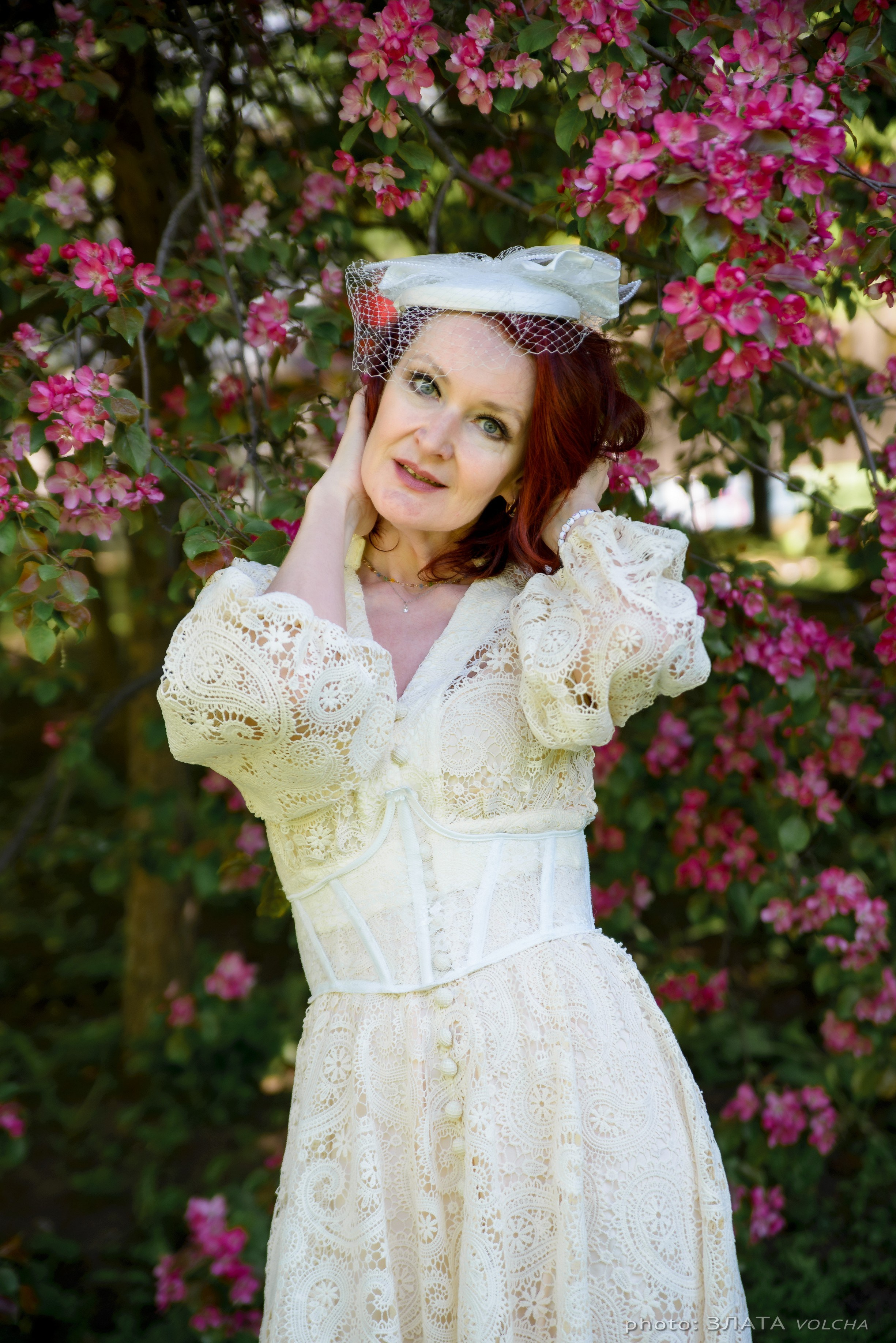 Портрет. Фото, видео, монтаж