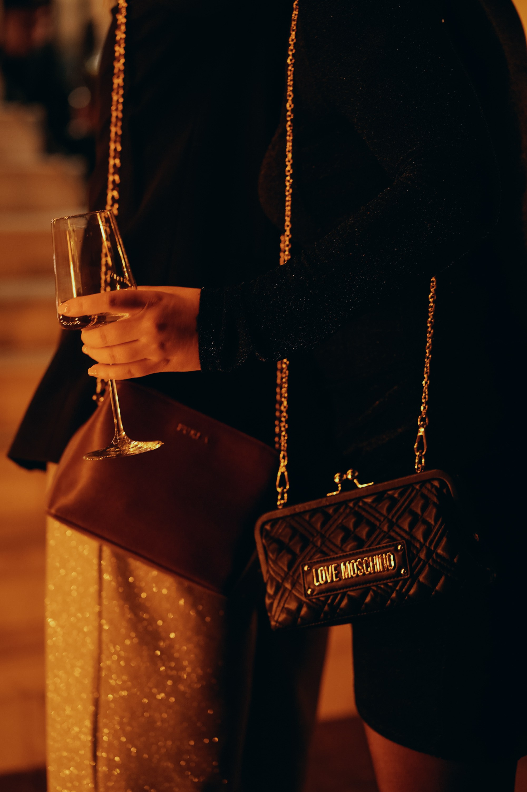 Премия Выгода. Фотограф Москва Никита Воробьев