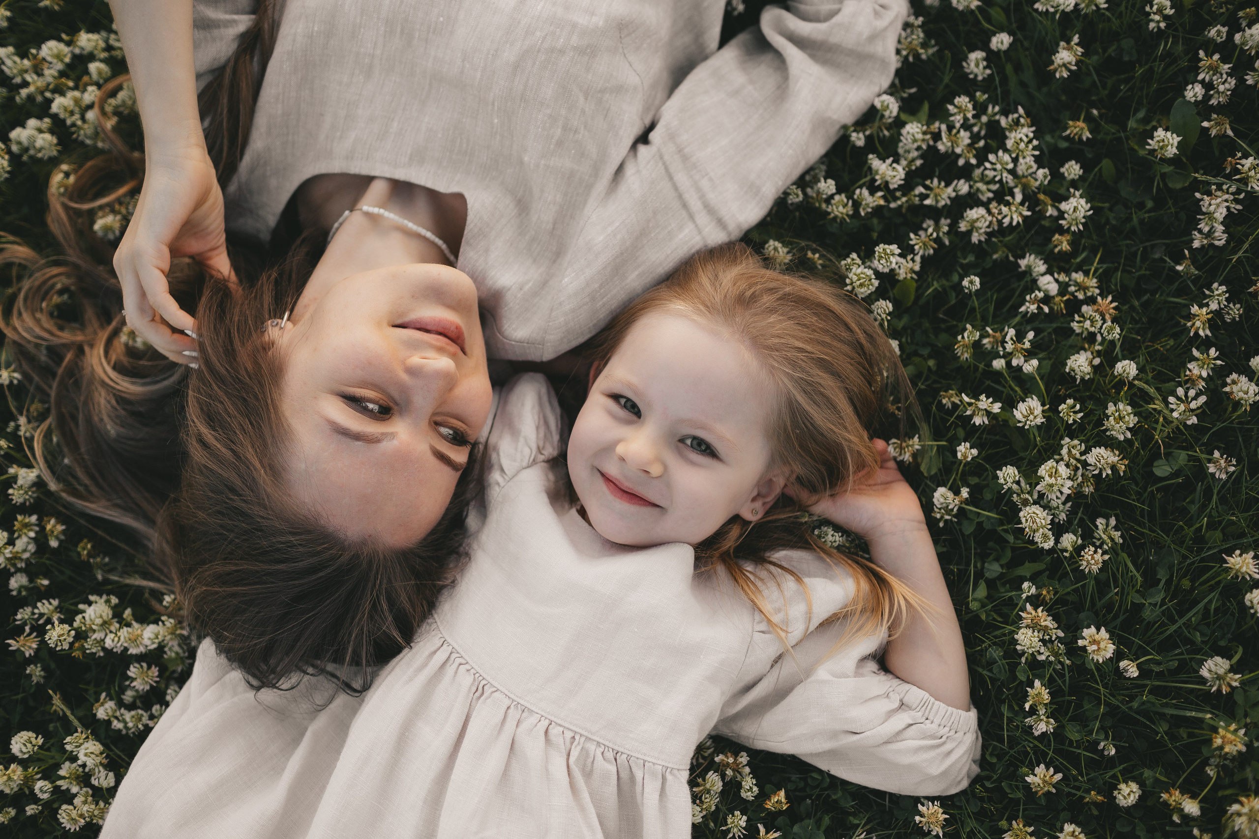 Света и Стефа в Коломенском. Семейный и детский фотограф и видеограф в Москве, Дрокина Наталья