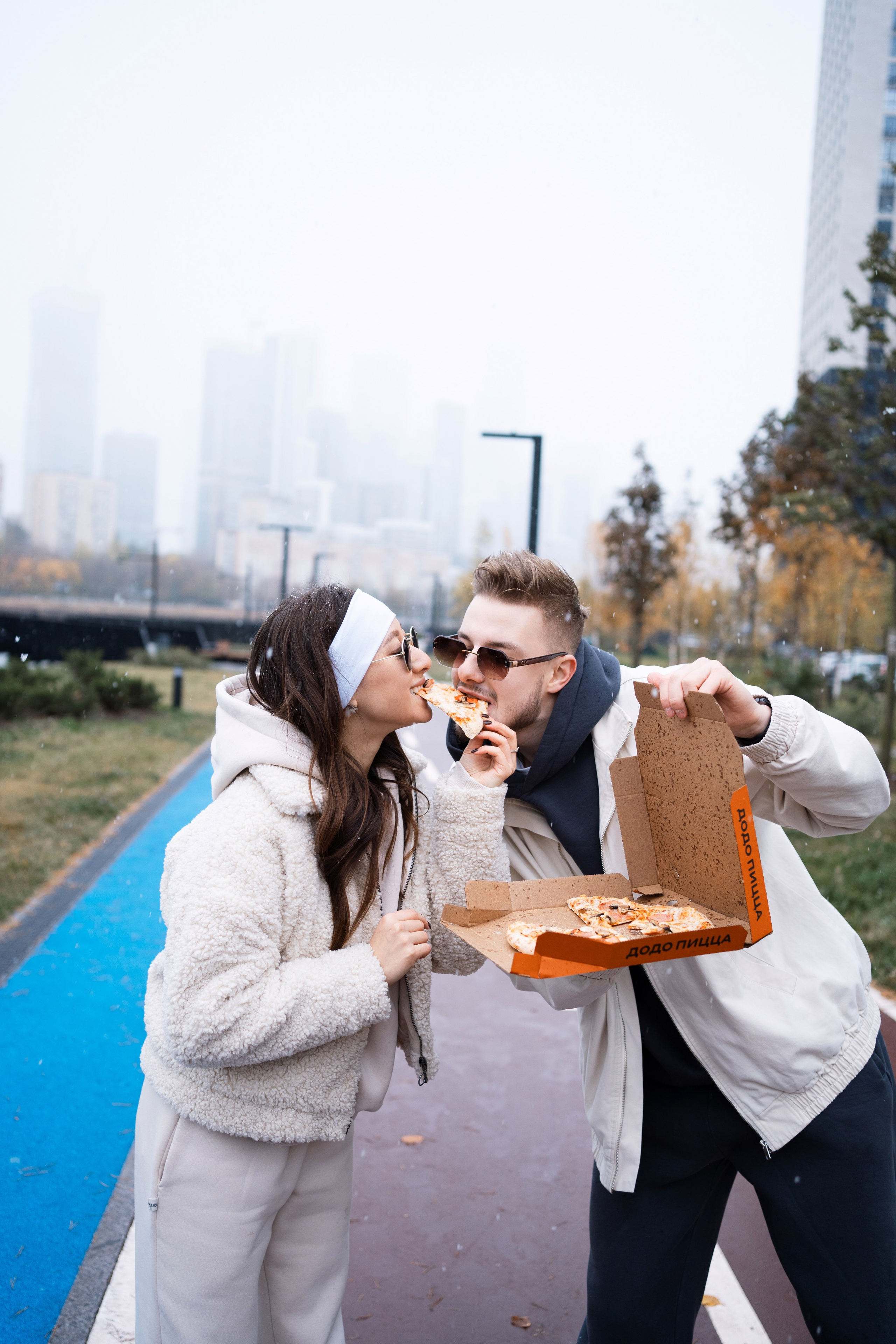 M & V. Фотограф в Москве Маша Игитова