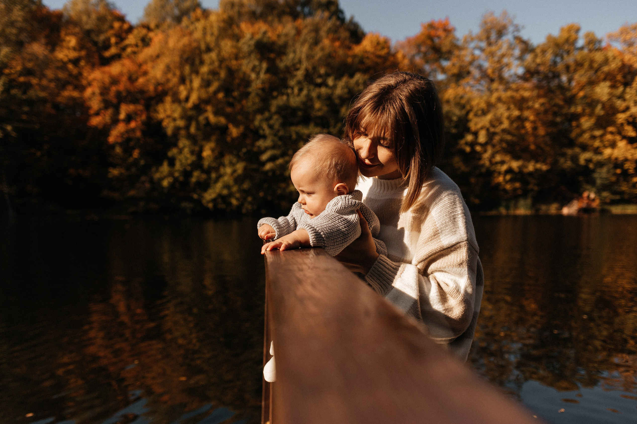 Кристина и Тимоша. Фотограф в Нижнем Новгороде Панфилова Татьяна