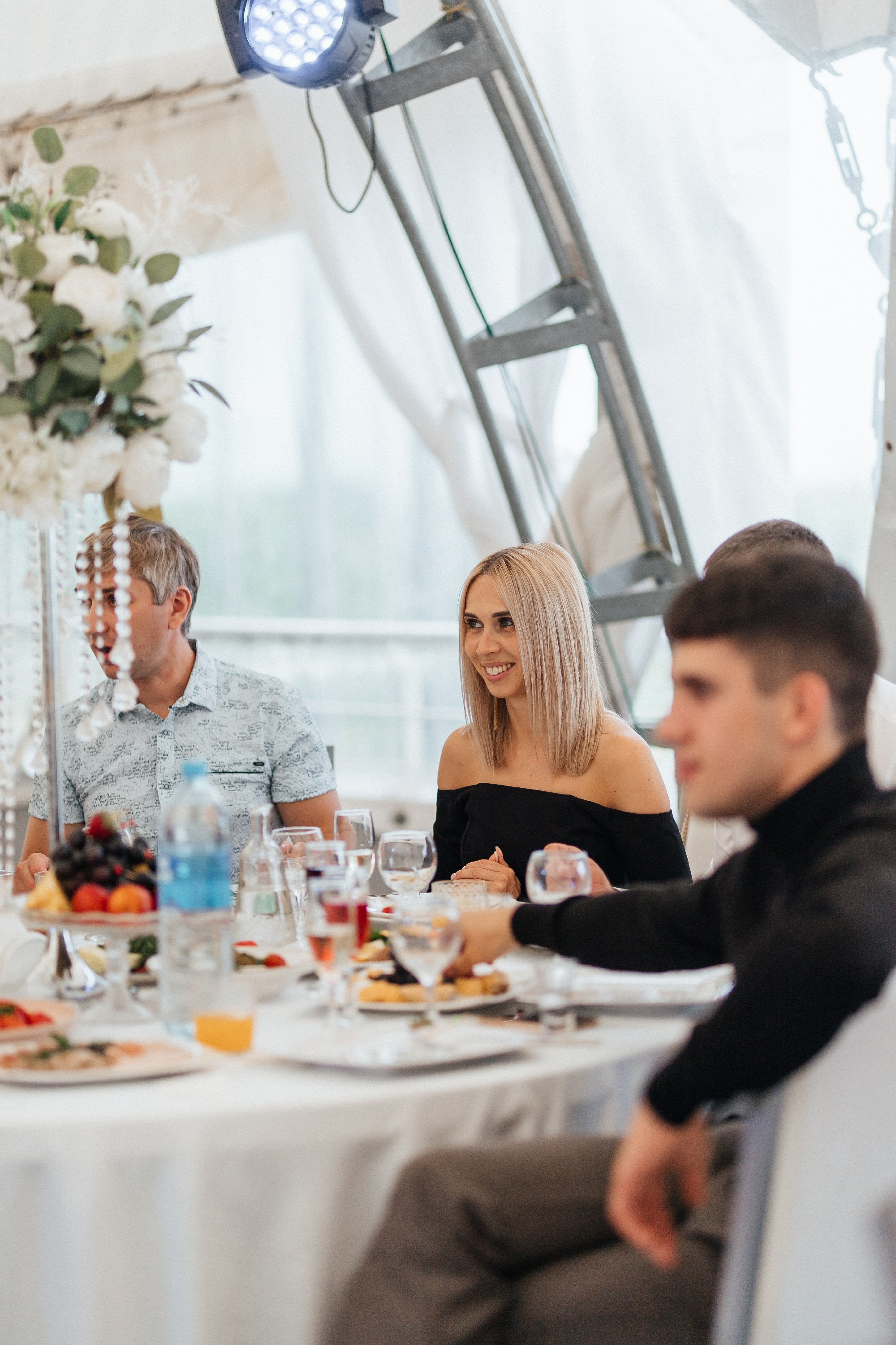 K&A. Фотограф в Нижнем Новгороде Панфилова Татьяна