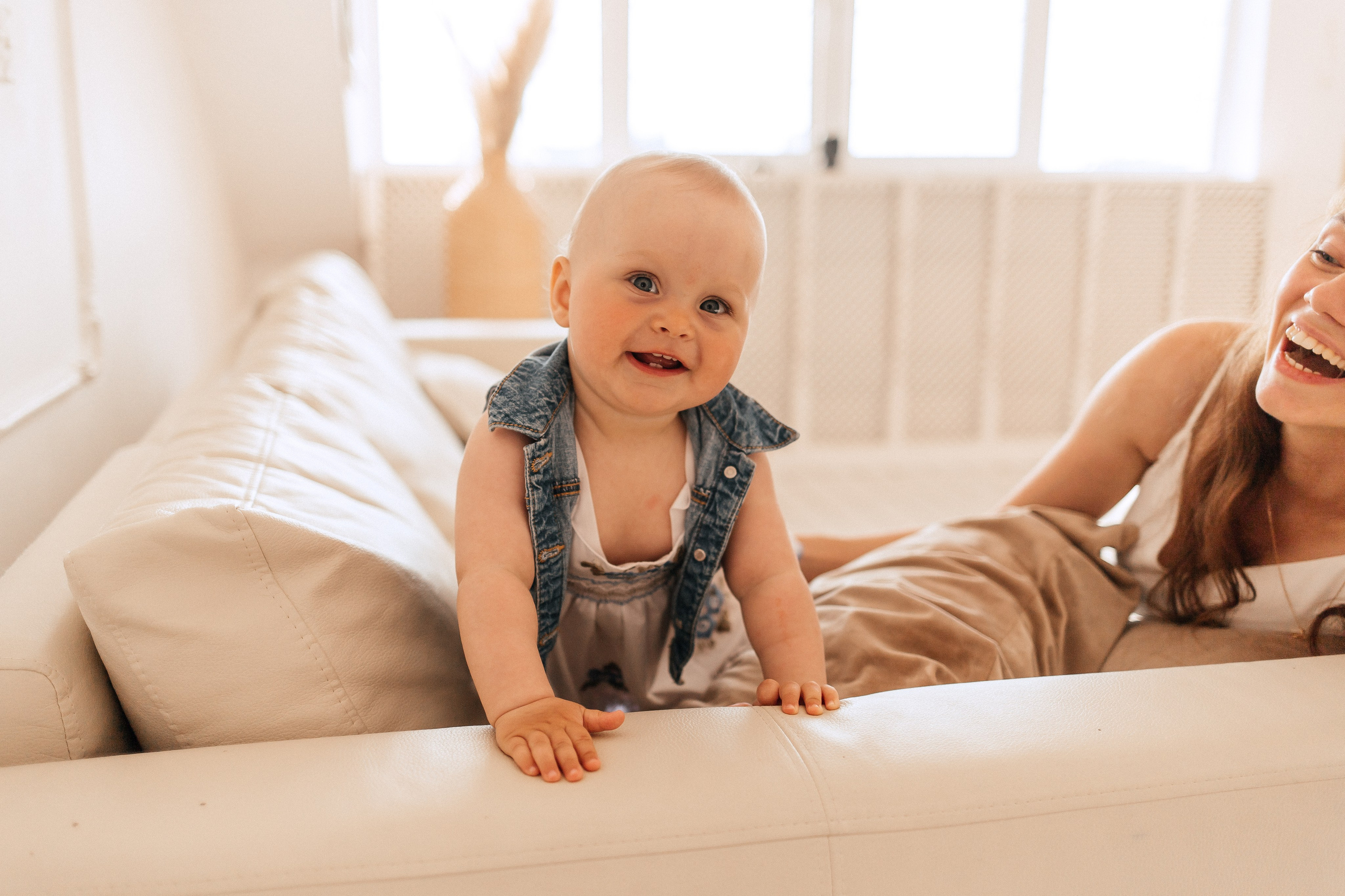 Кирилл, Аня и Кира. Фотограф в Нижнем Новгороде Панфилова Татьяна