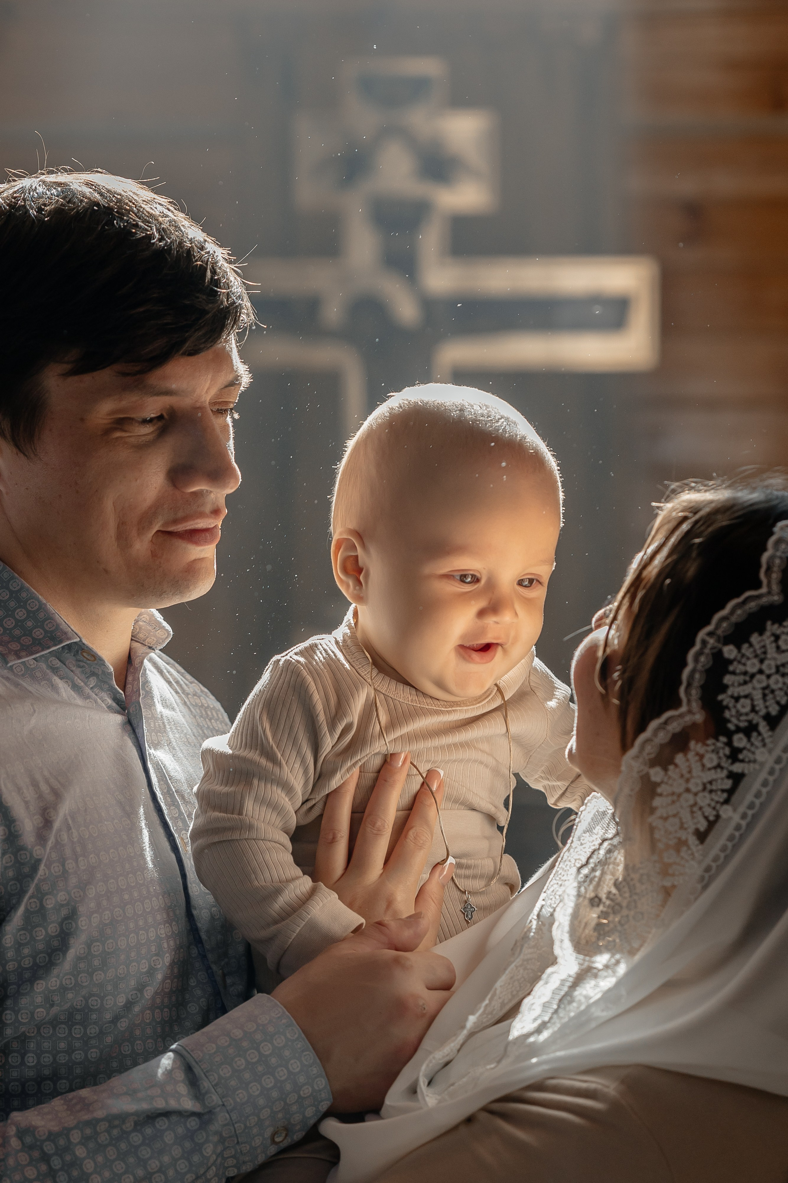 Фото портфолио крещения. Фотограф крещения венчания Чебоксары, Чувашия Татьяна Иванова