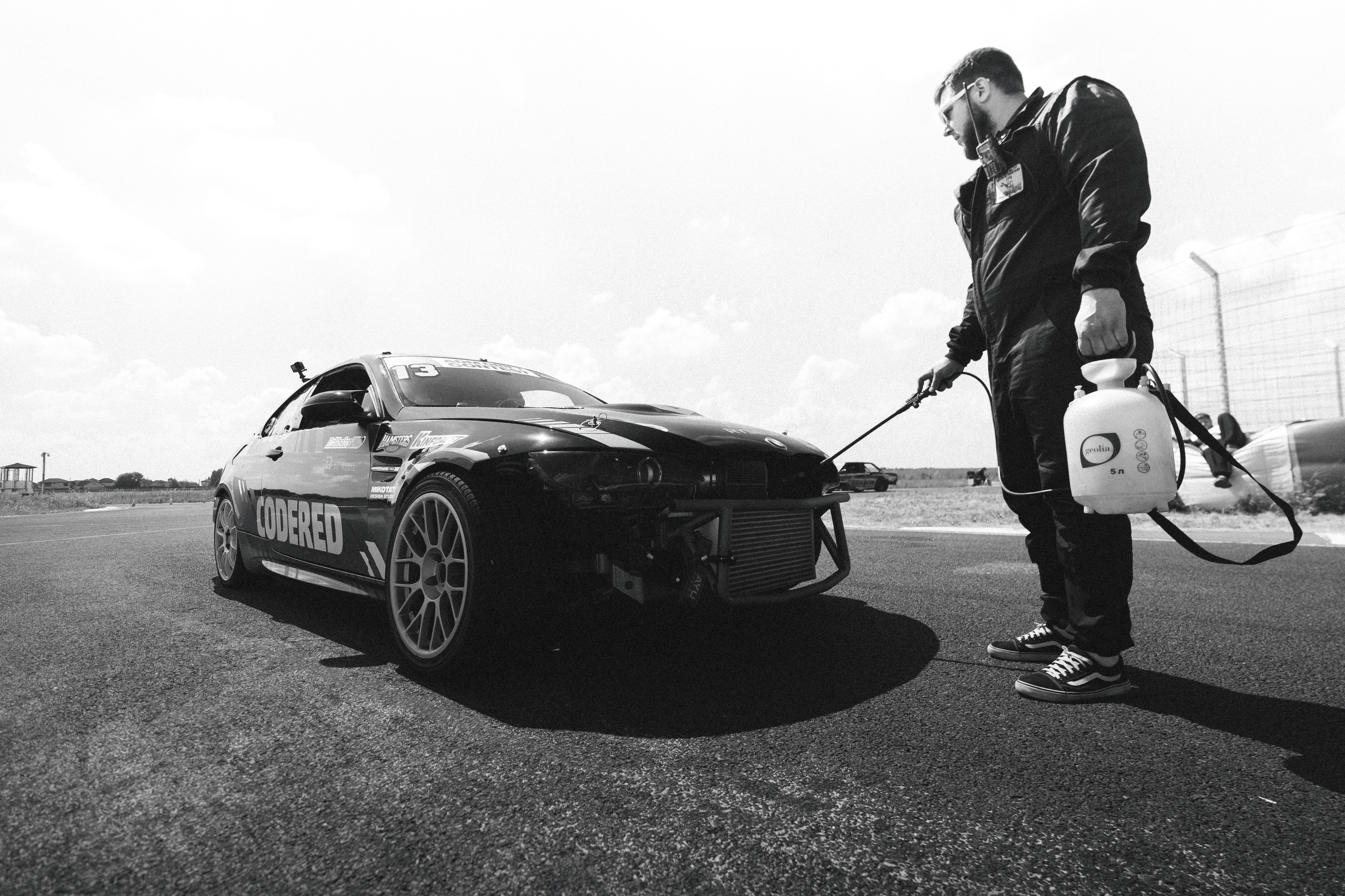 ADM DRIFT CONTEST 2026. Репортажный Фотограф