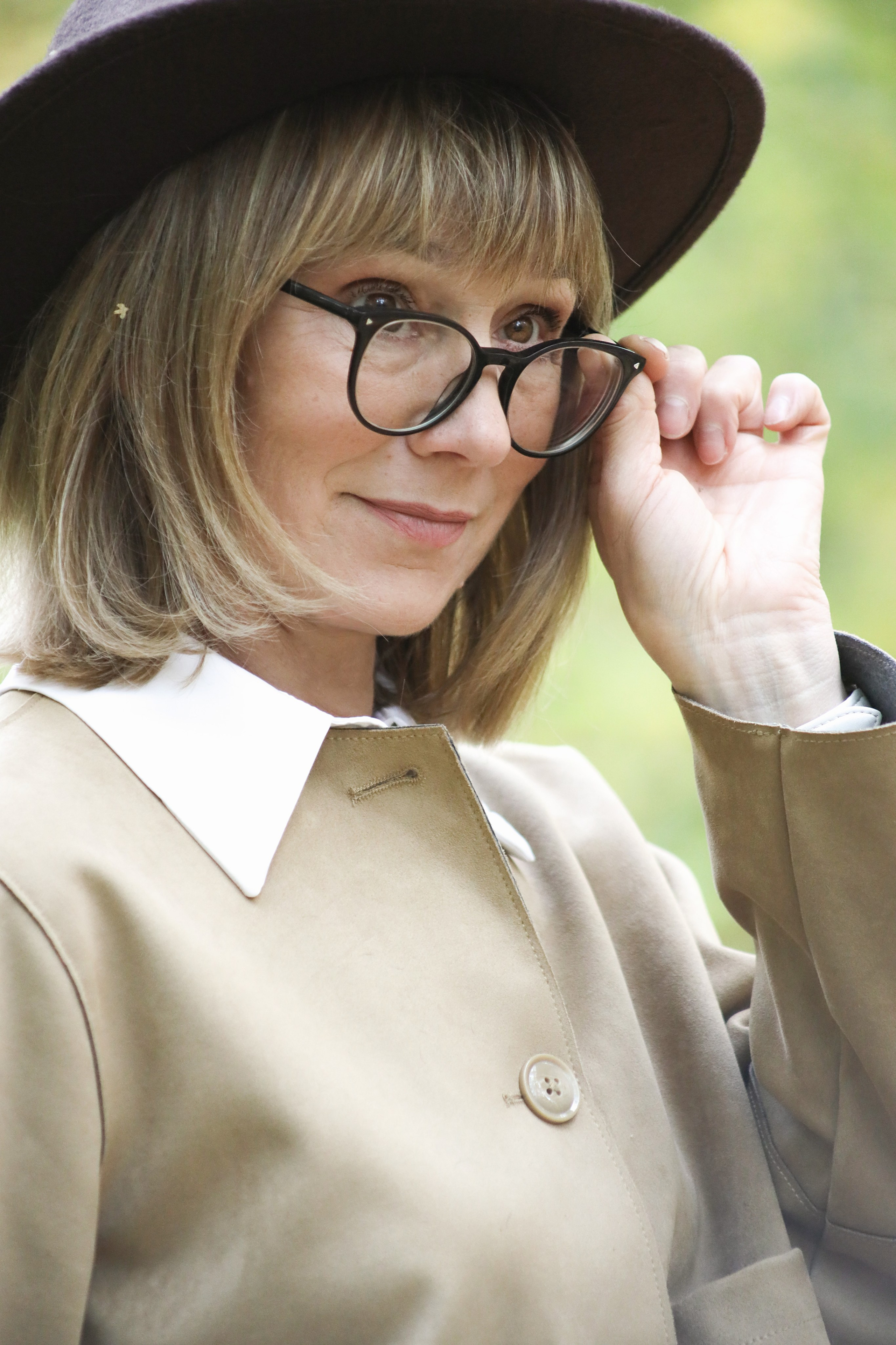 Портретный фотограф в Перми