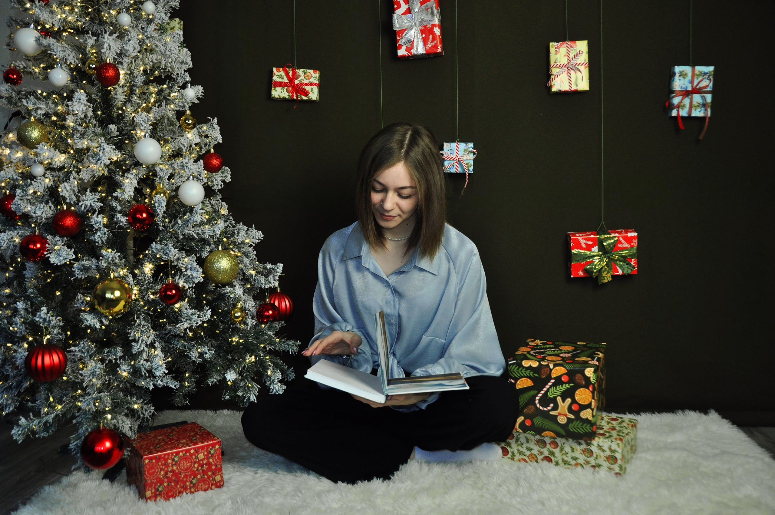 Индивидуальная. Фотограф в Урюпинске