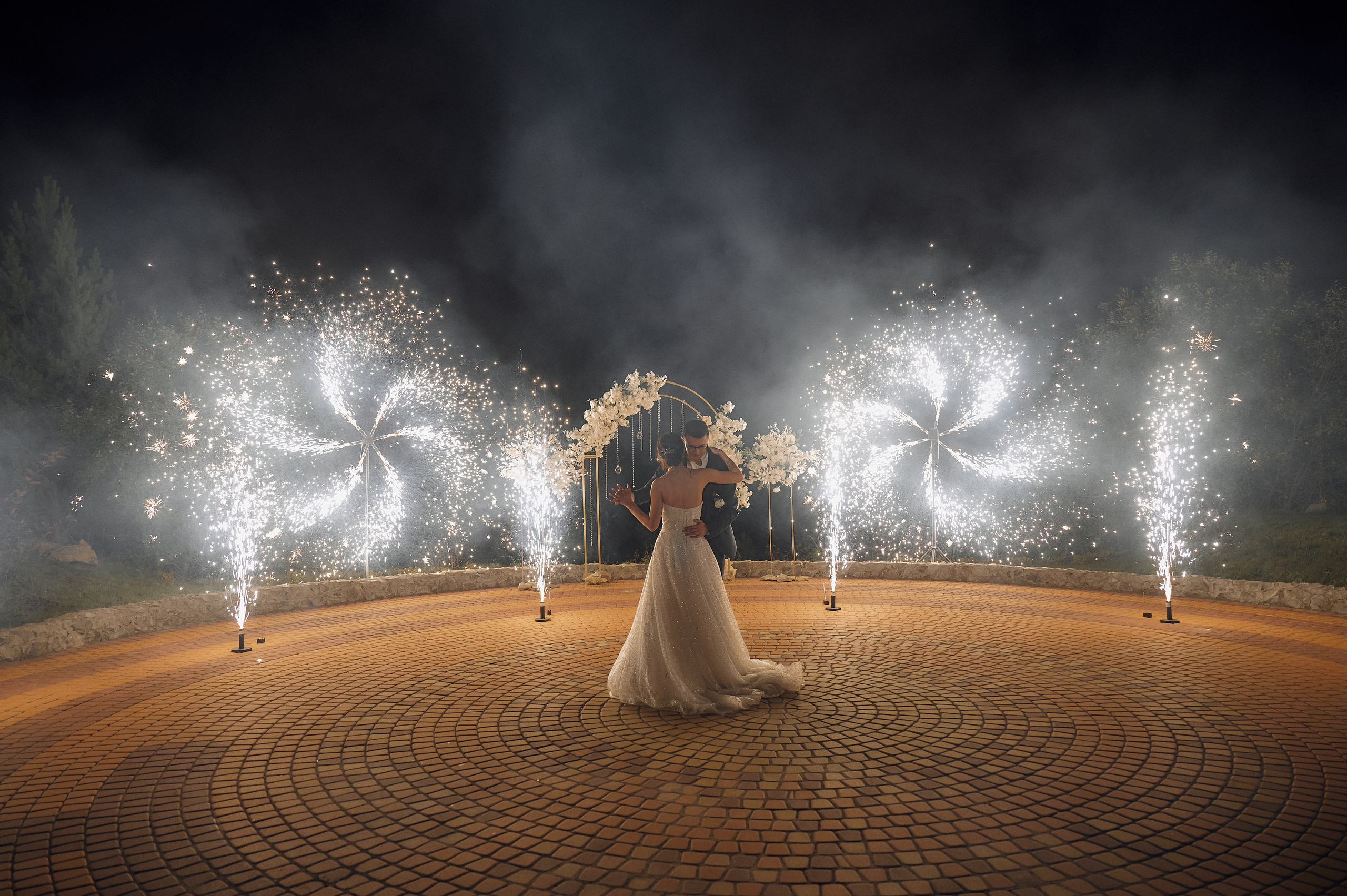 Свадебная выездная регистрация в Туле. Свадебный фотограф в Туле Никита Беляев