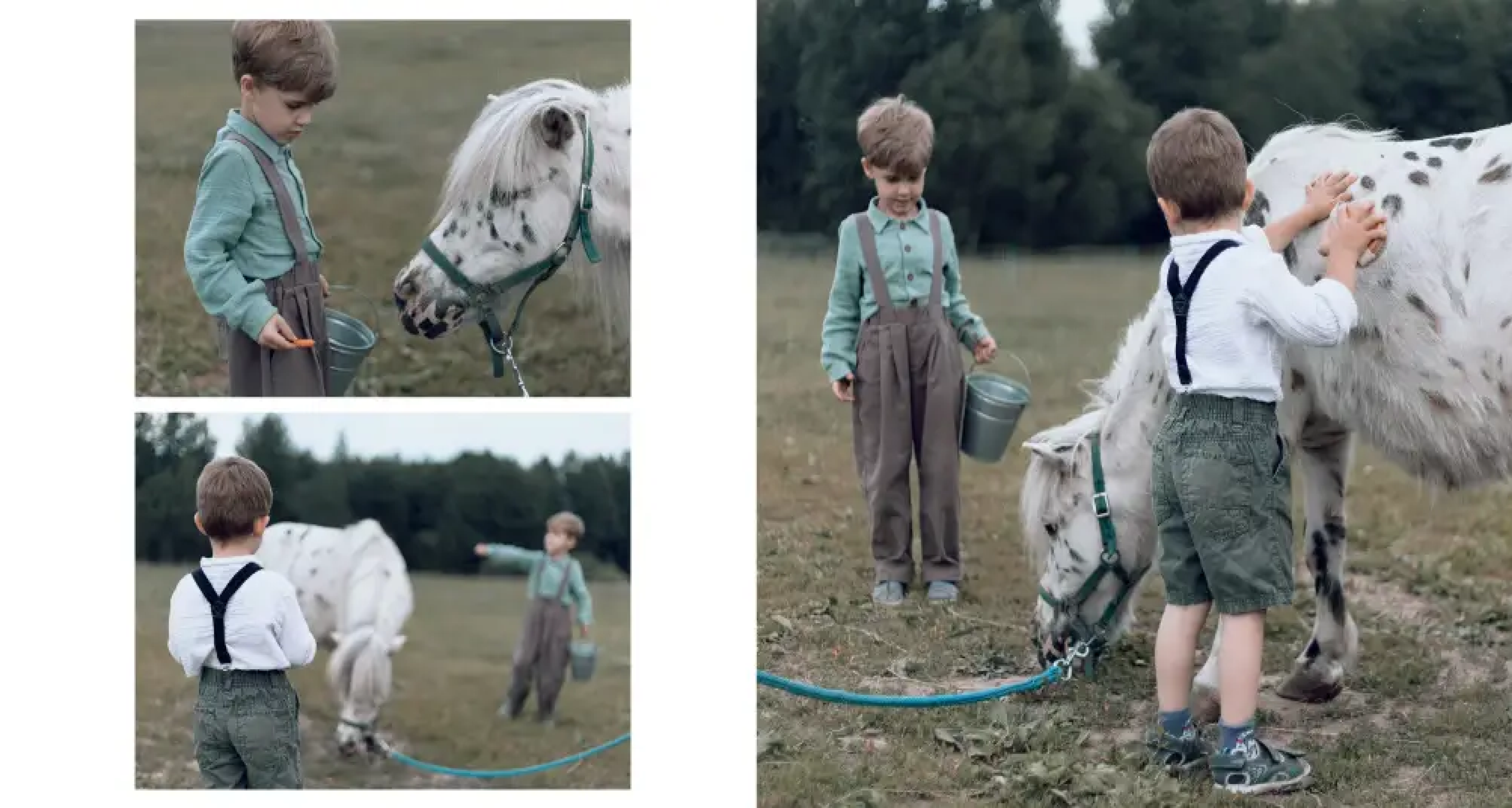 Верстка. Фотограф в Минске Алёна Дианина