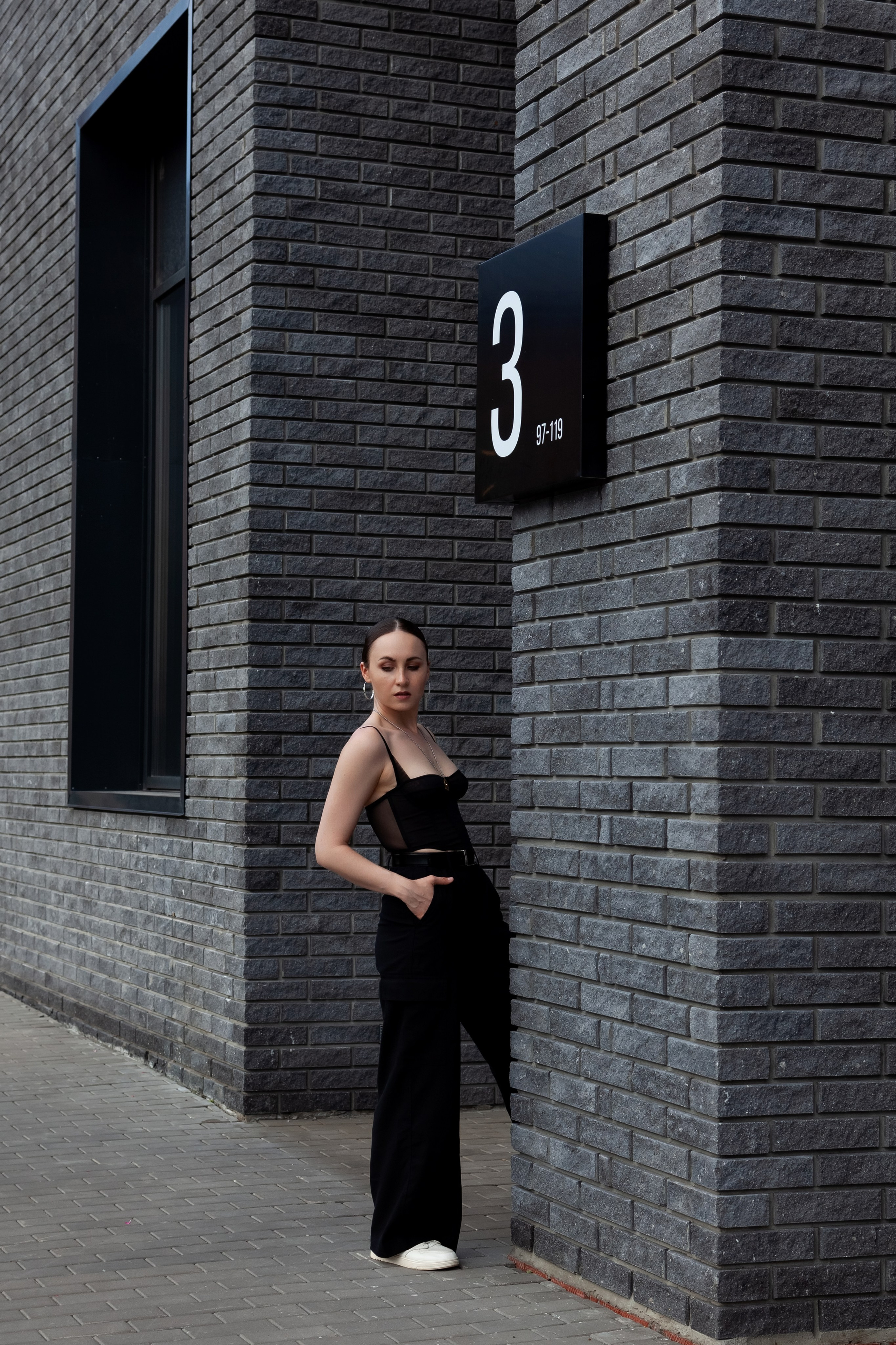 Прогулка по Михайловскому. Фотограф в Томске Евгения Гуляева