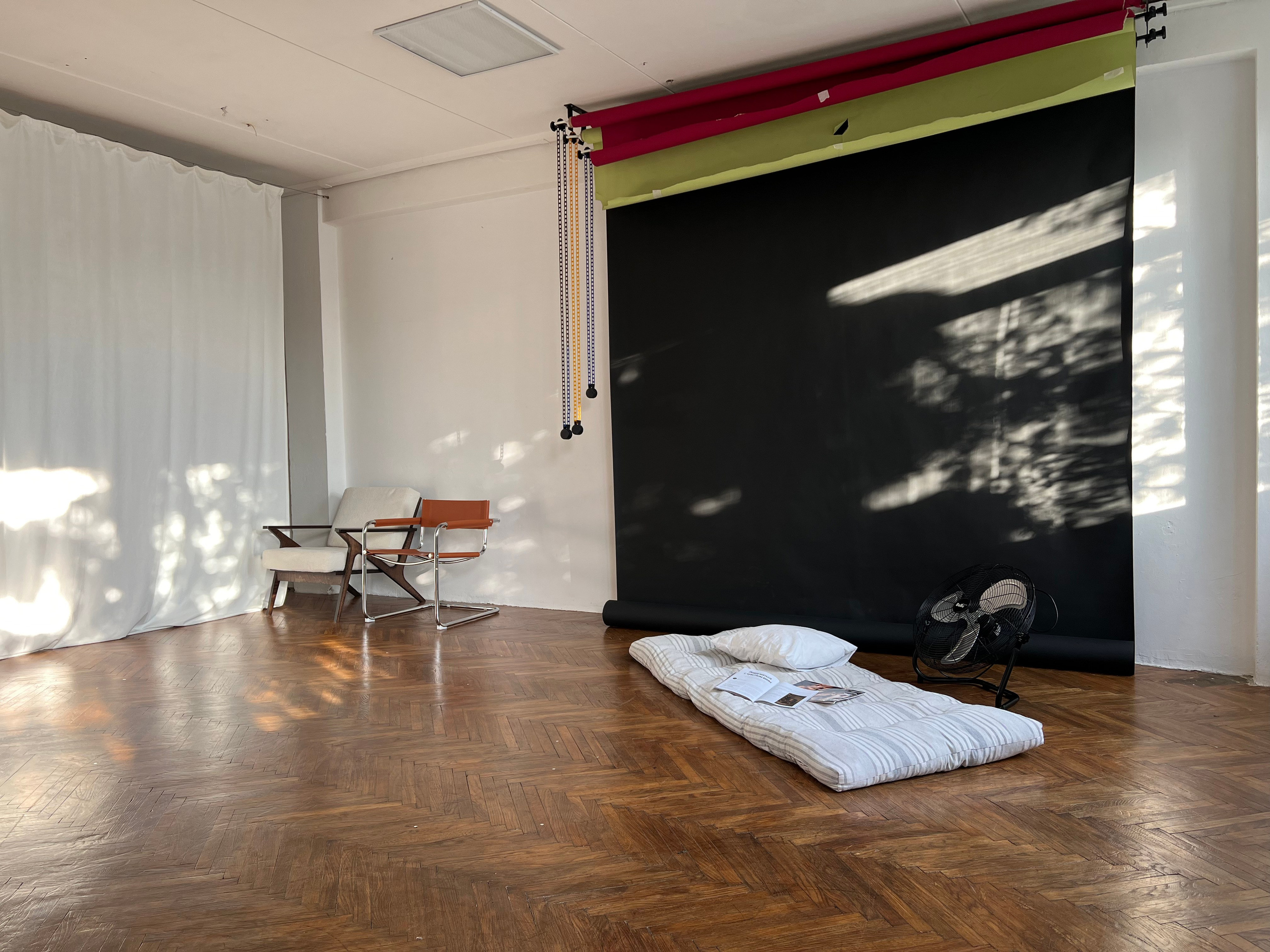 Галерея. Фотостудия в Обнинске — творческое пространство для ваших идей