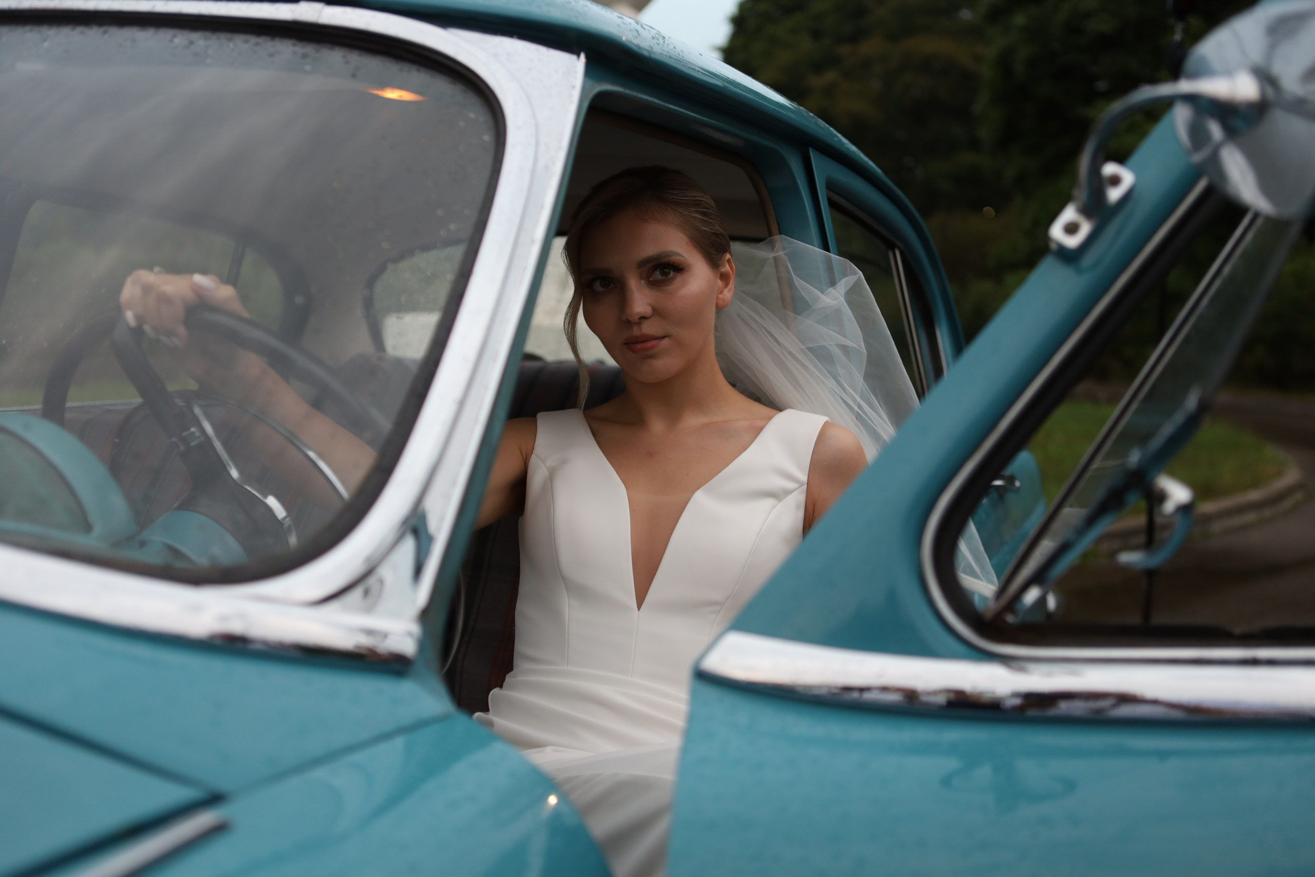 Свадебные съемки. Семейный фотограф в Москве Румянцева Елена