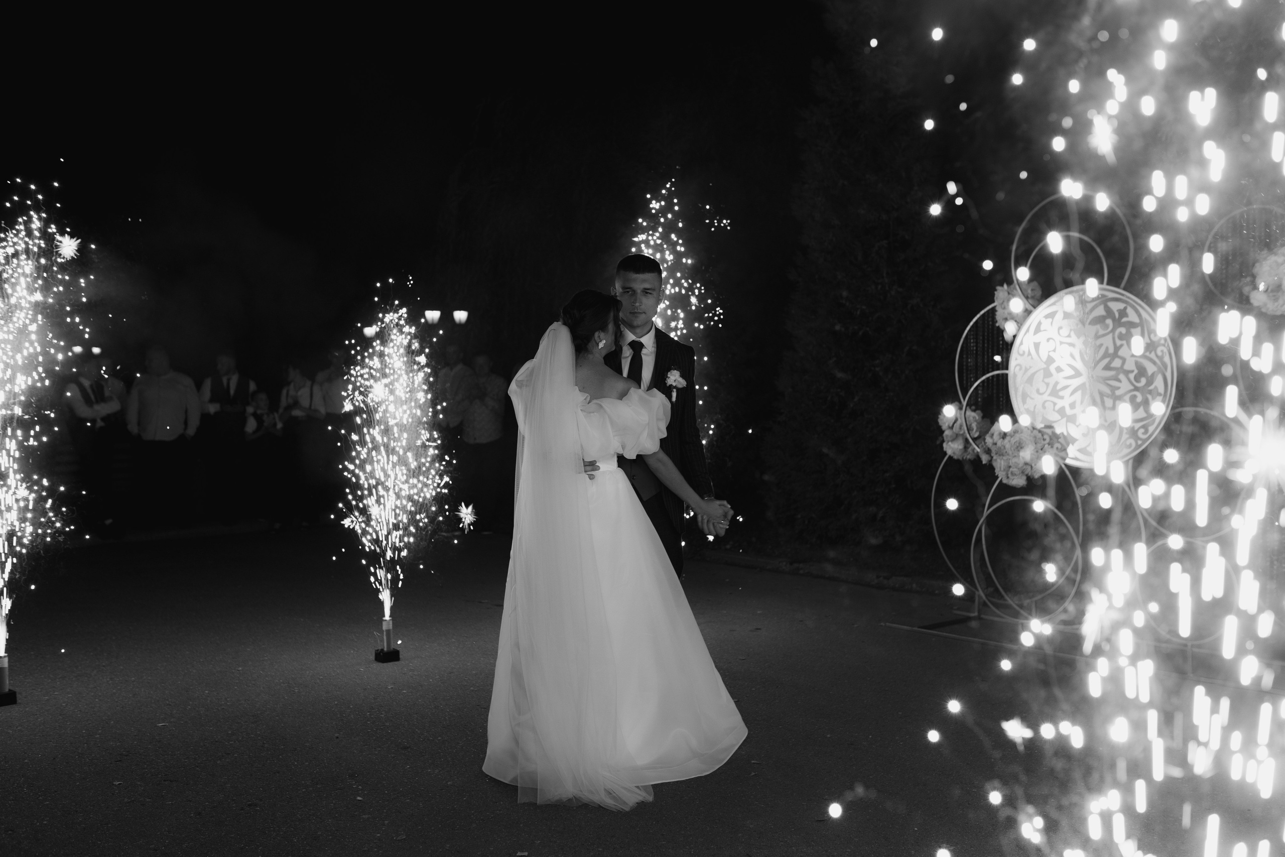 Олег & Алина