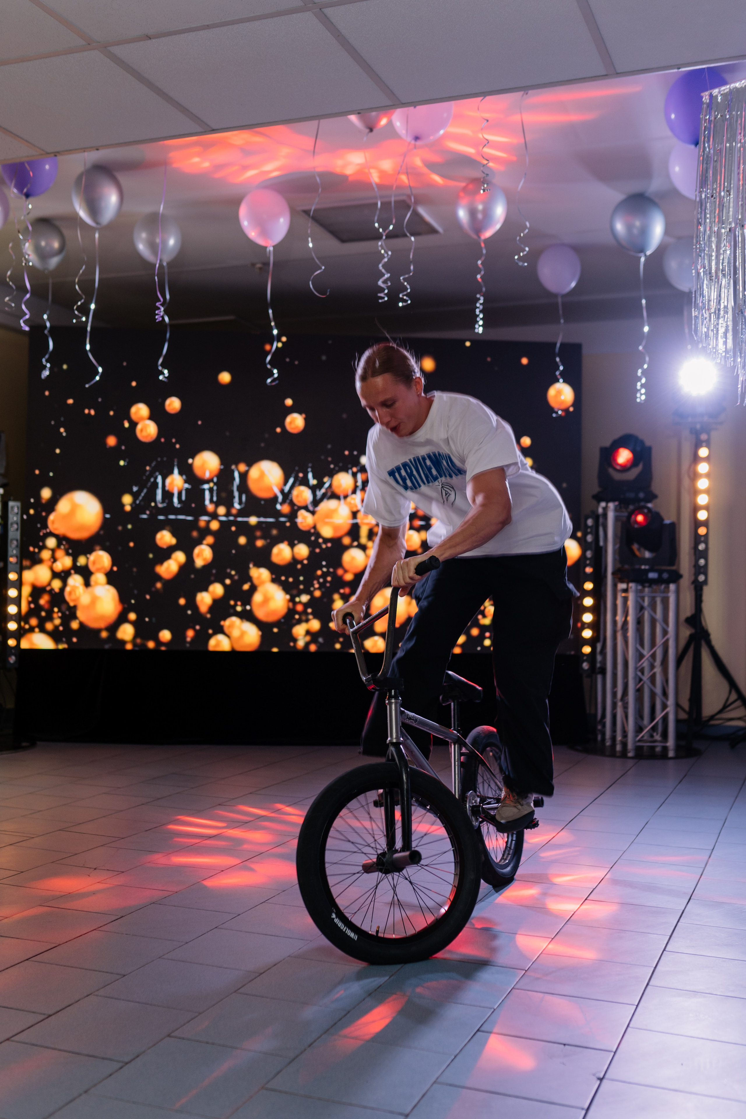 Выпускной 37 школа