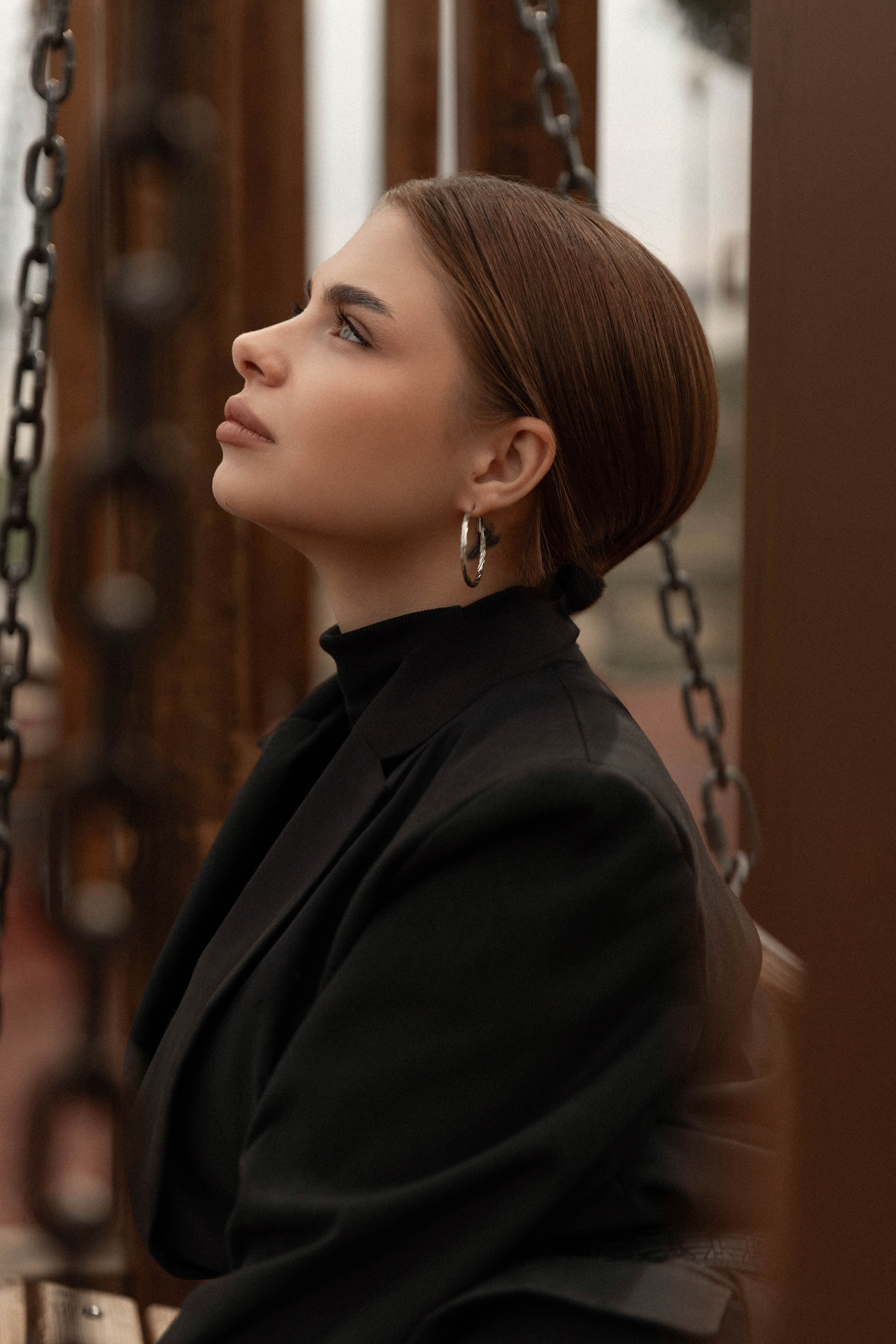 Даша. Фотограф Итуруп | Бурова Екатерина