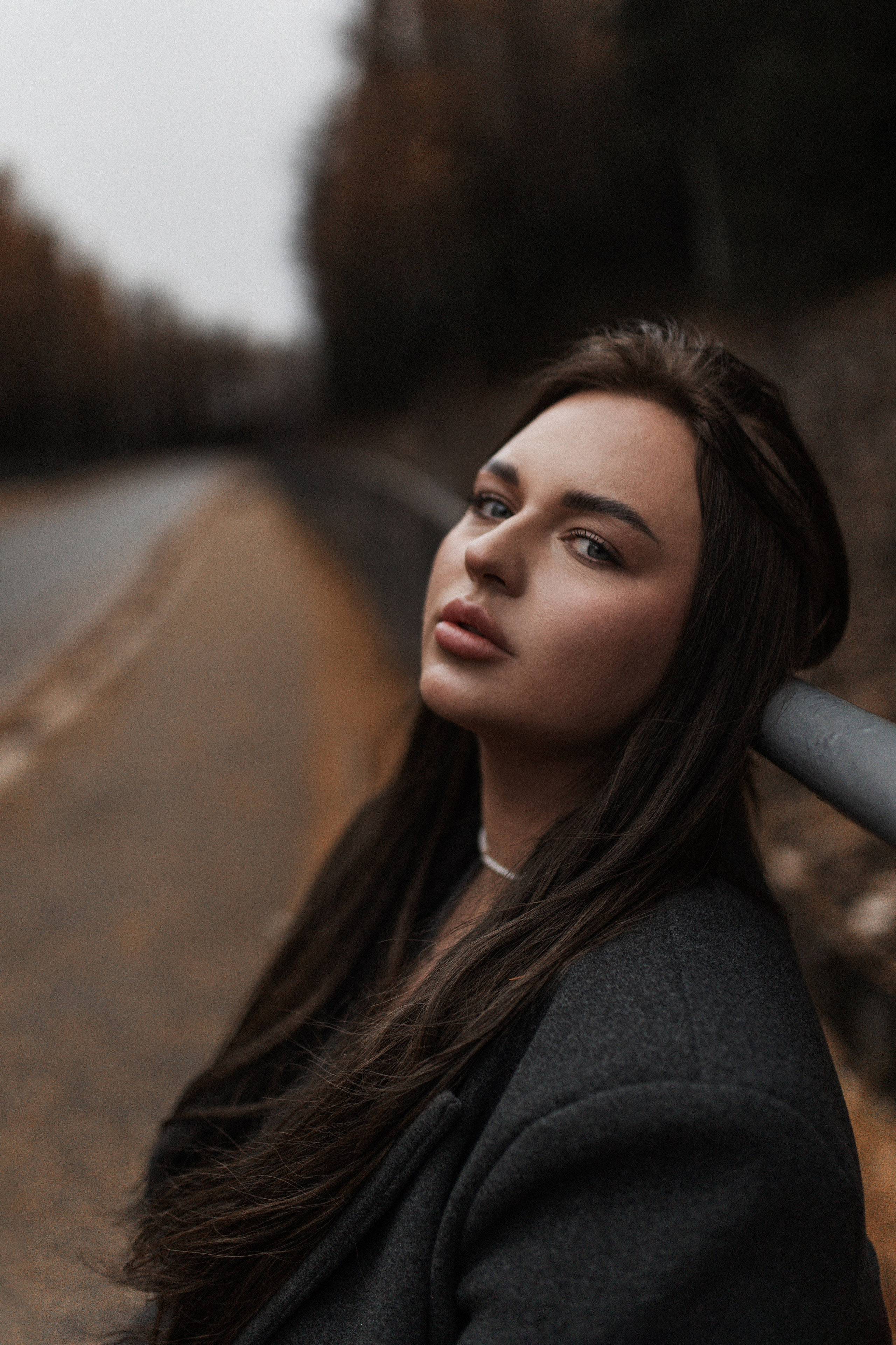 Юлия. Фотограф Итуруп | Бурова Екатерина