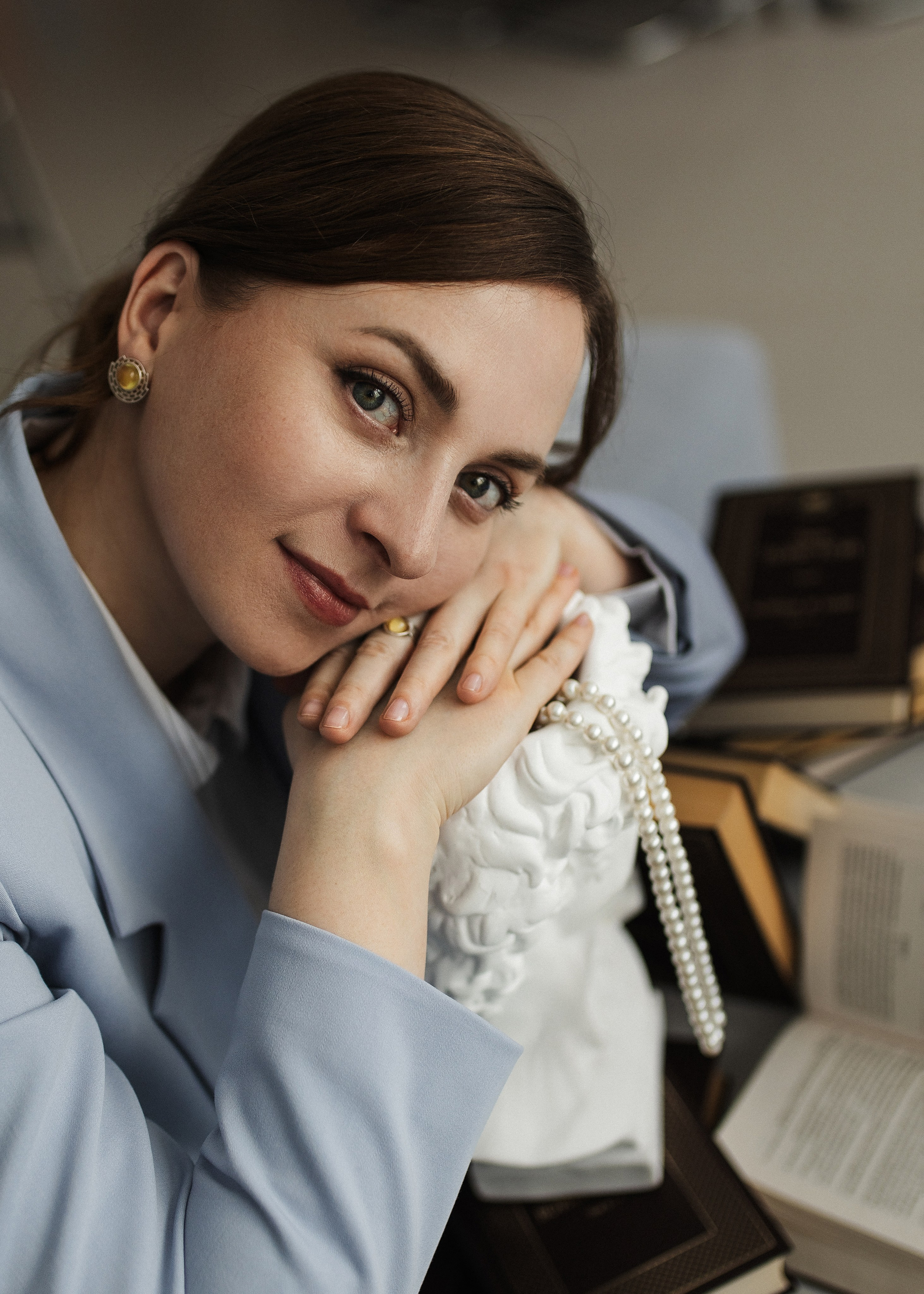 Наталья. Фотограф Итуруп | Бурова Екатерина