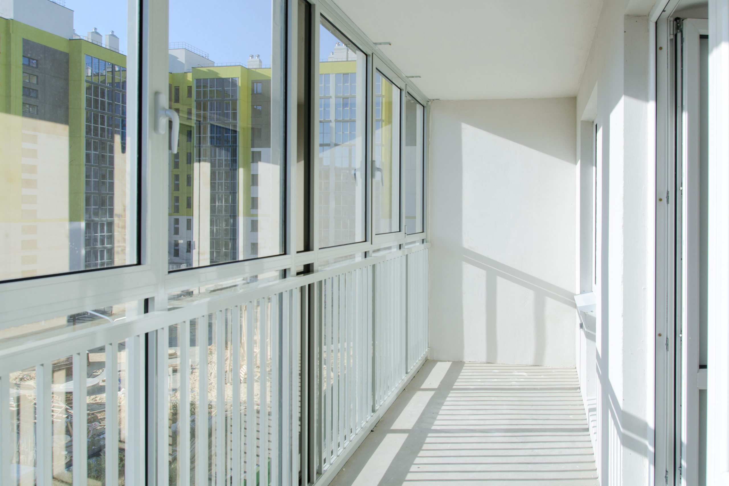 Архитектурная / Интерьерная съемка. Юлия Гоголева. Fashion-фотограф в Волгограде