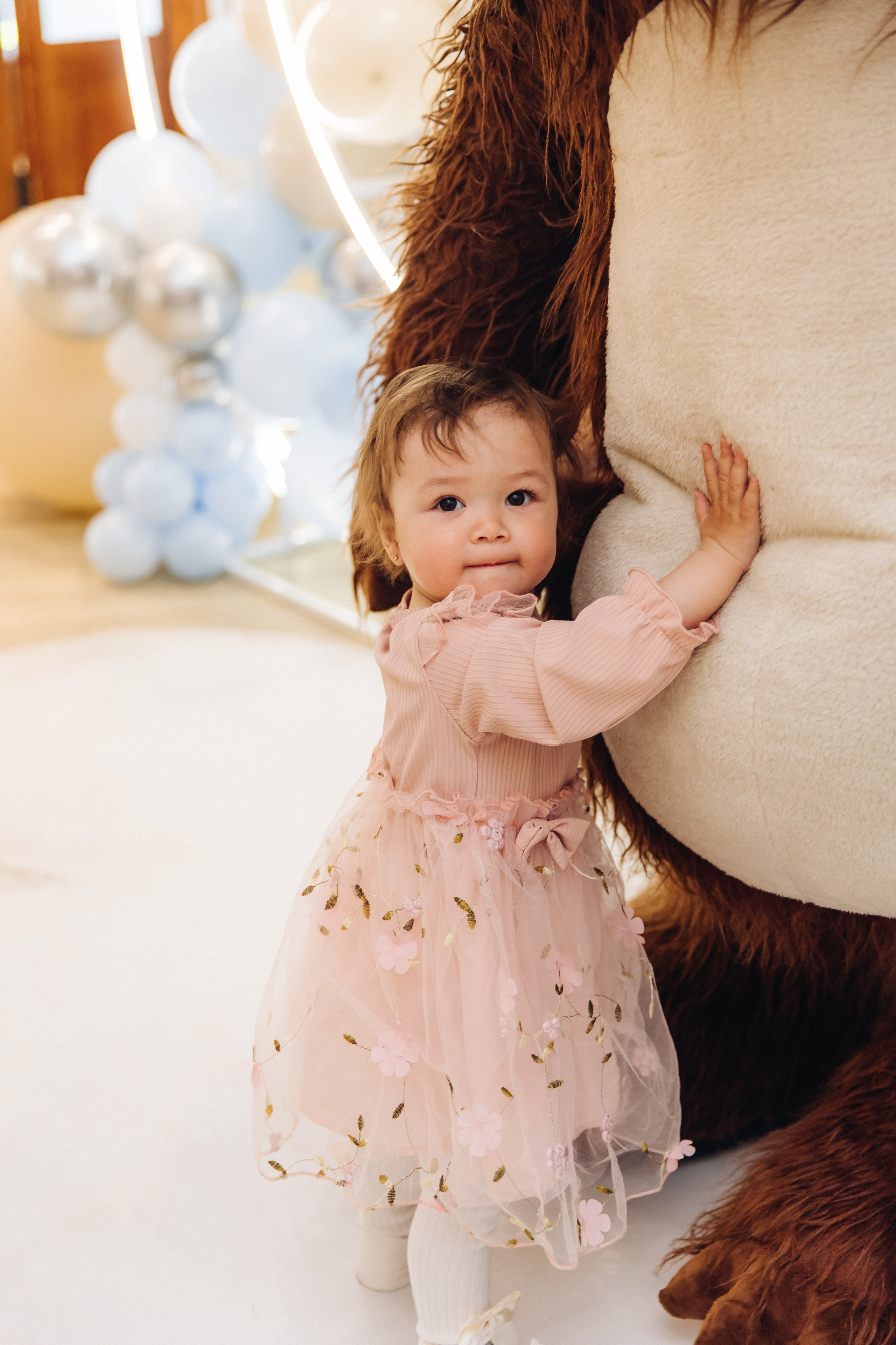 Филиппу годик. Свадебный и семейный фотограф в Улан-Удэ