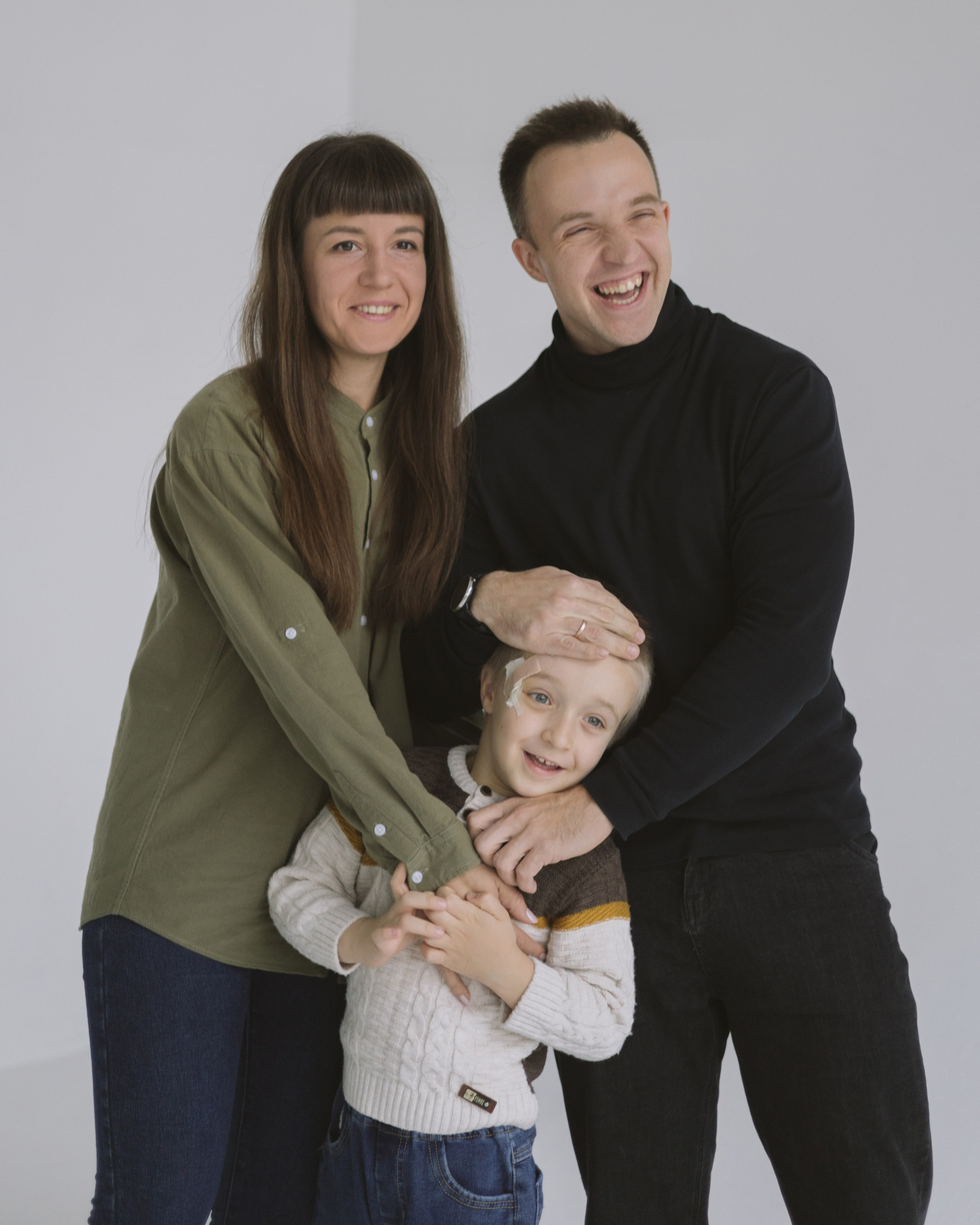 Опальницкие. Фотограф Москва Лада Ларина