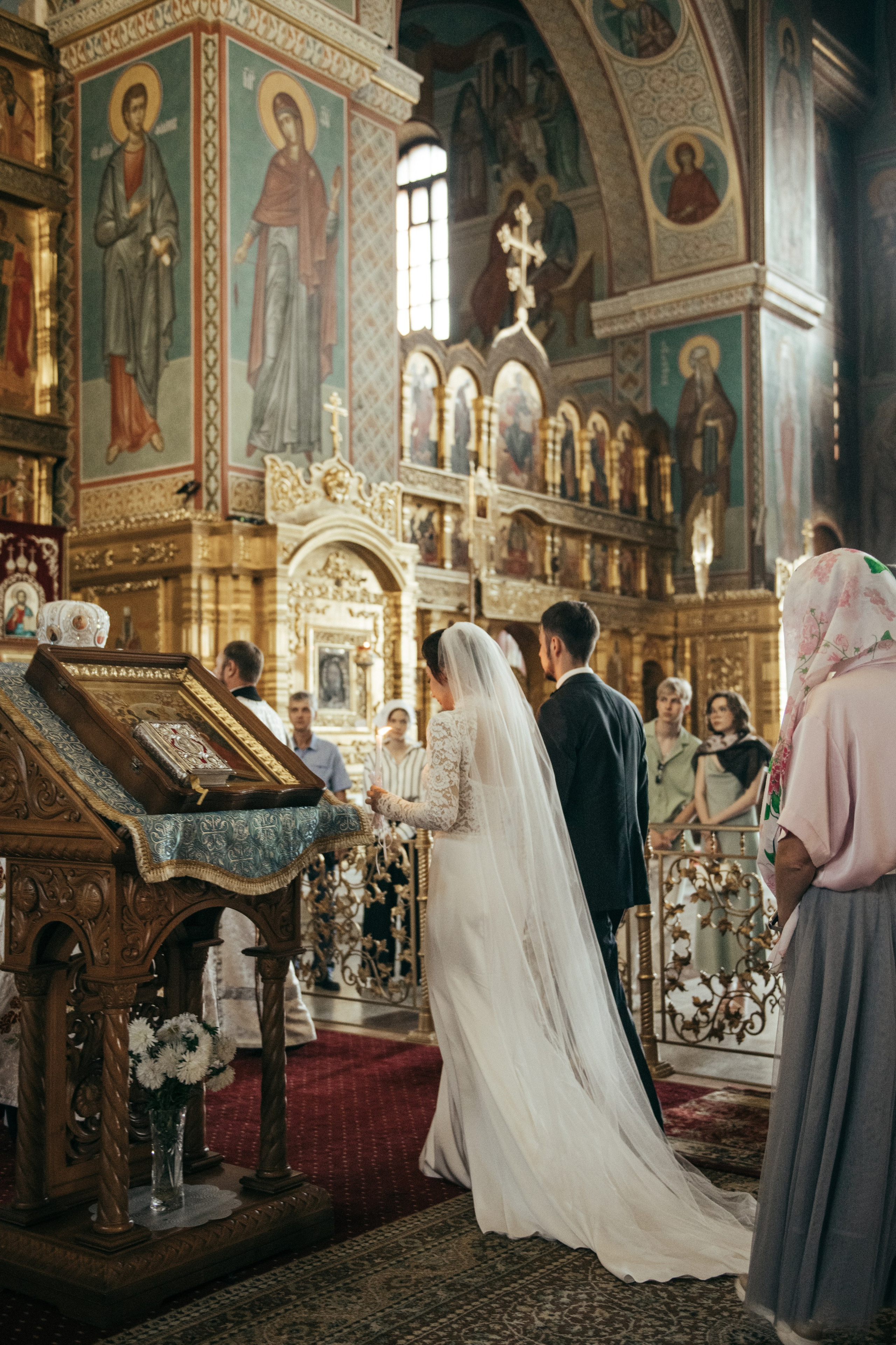 Нелли и Даниил. Свадебный и семейный фотограф Алиса Полякова |Старый Оскол | Воронеж