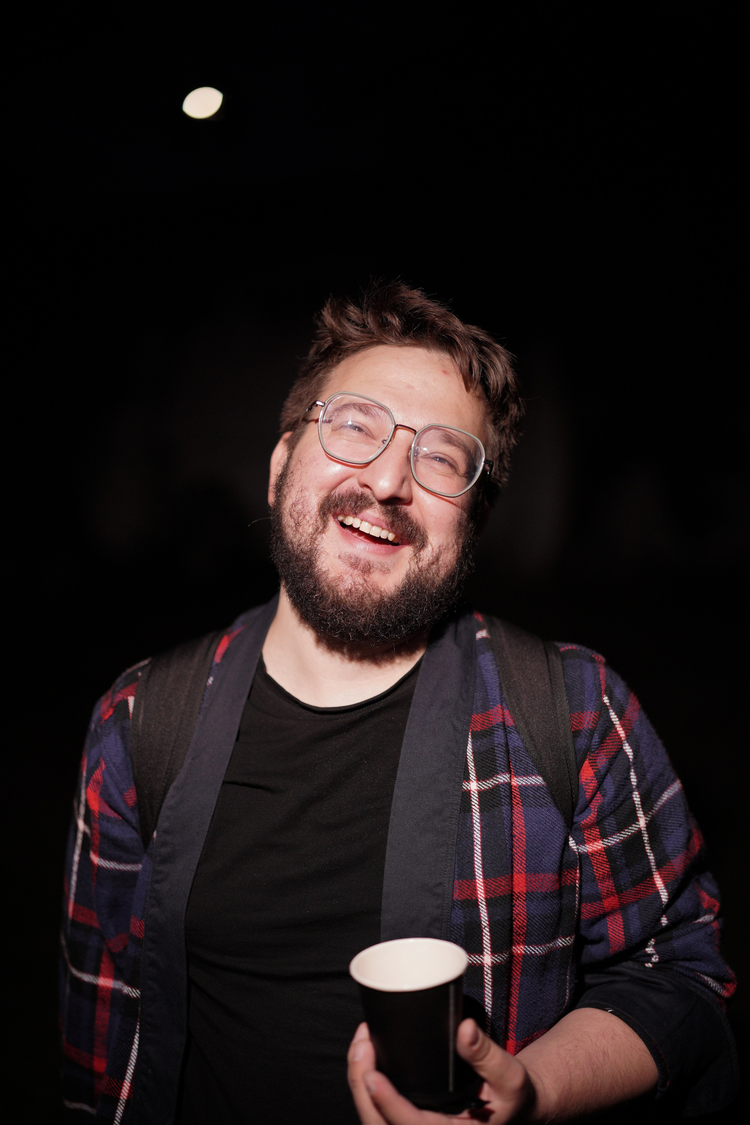 KAVA концерт. EVG PROHOROV